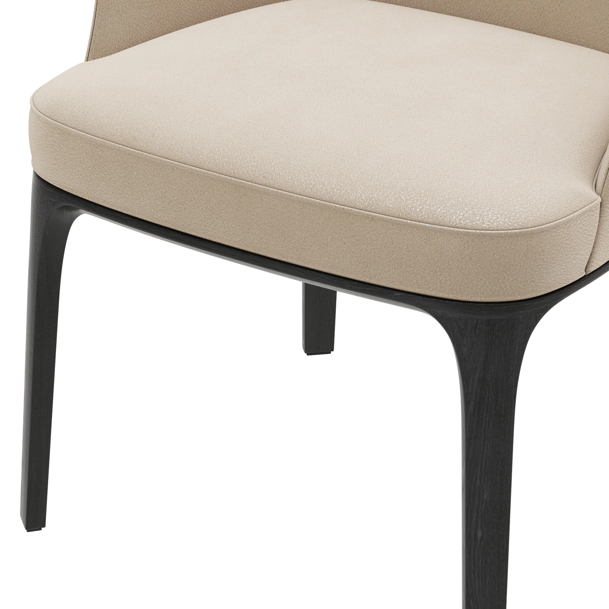 Poliform Sophie — 3D model preview 13