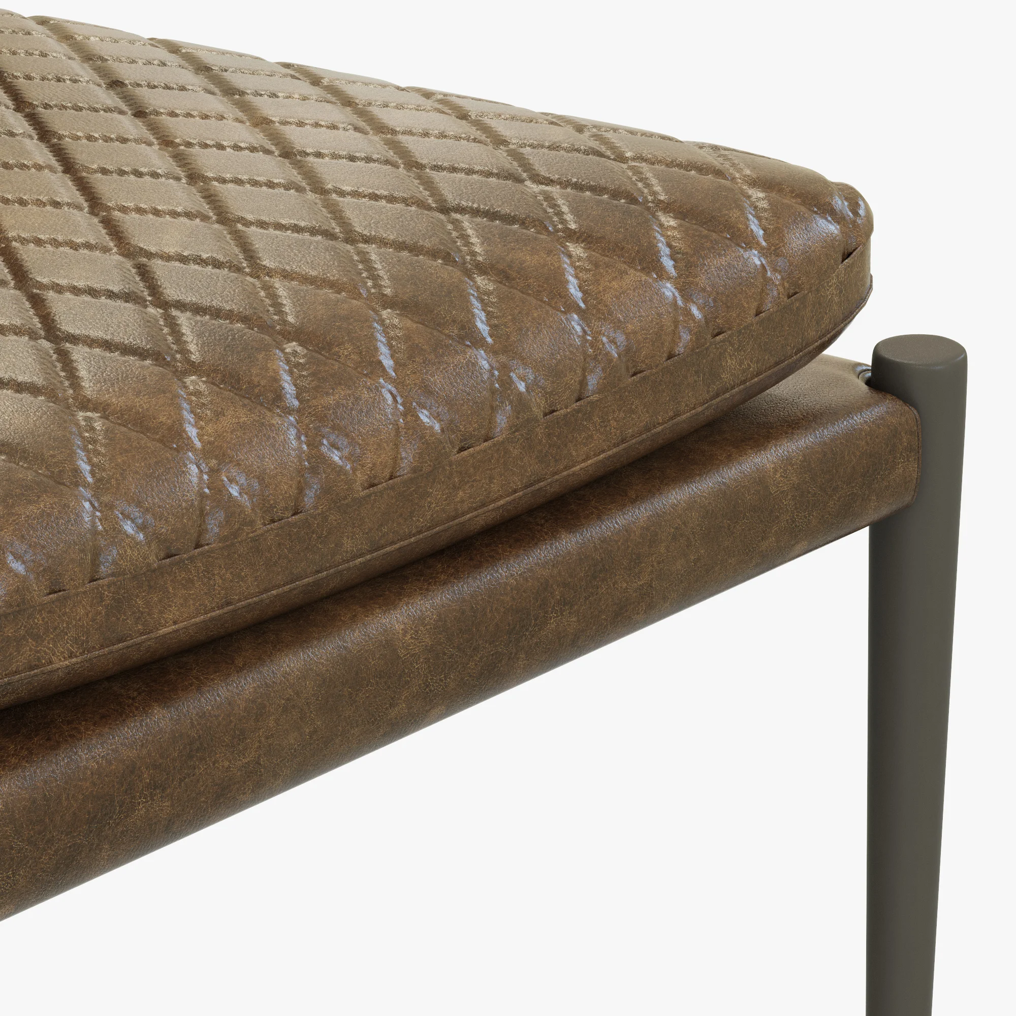 Living LV8007 — 3D model preview 5