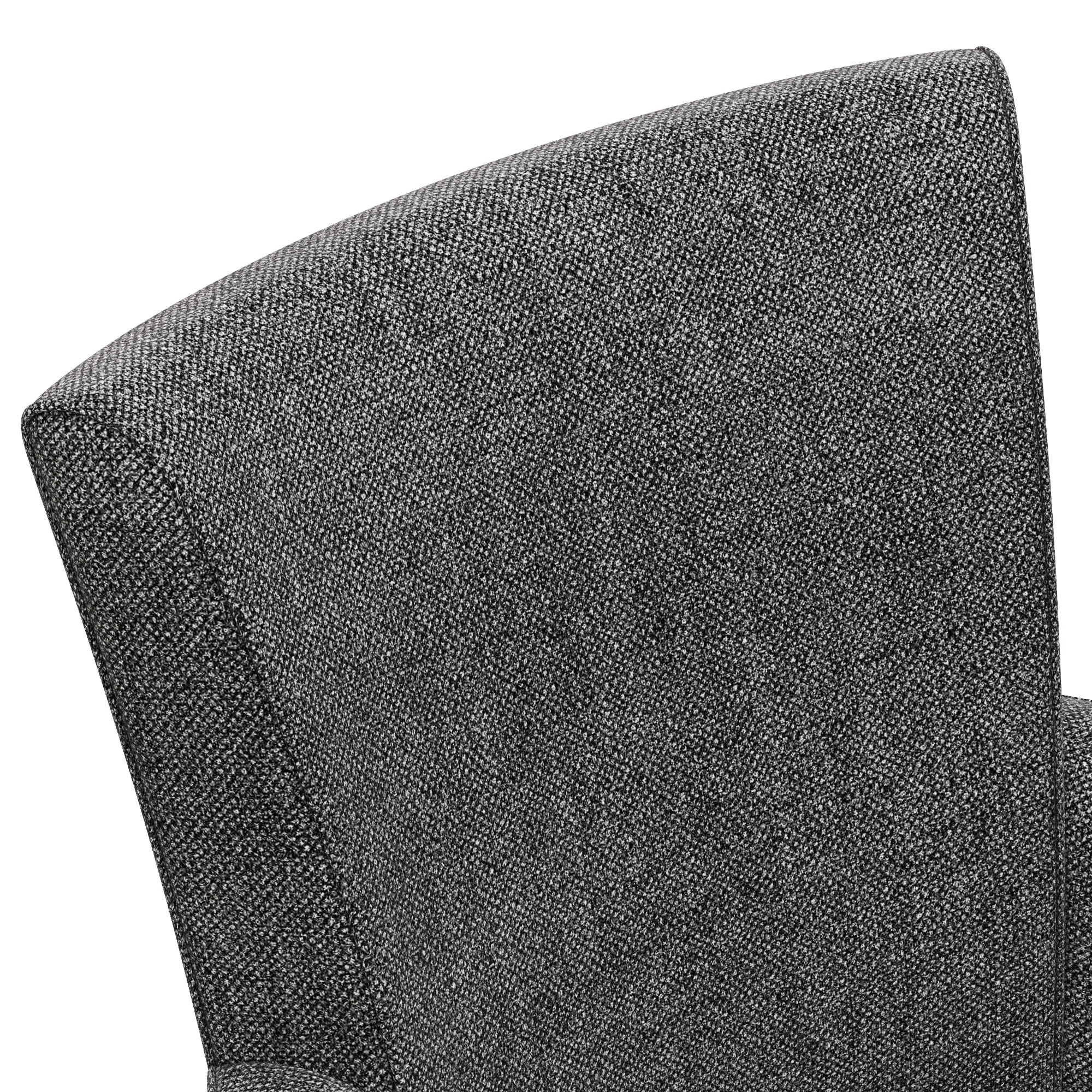 Dantone Home Sheringem Chair — 3D model preview 3