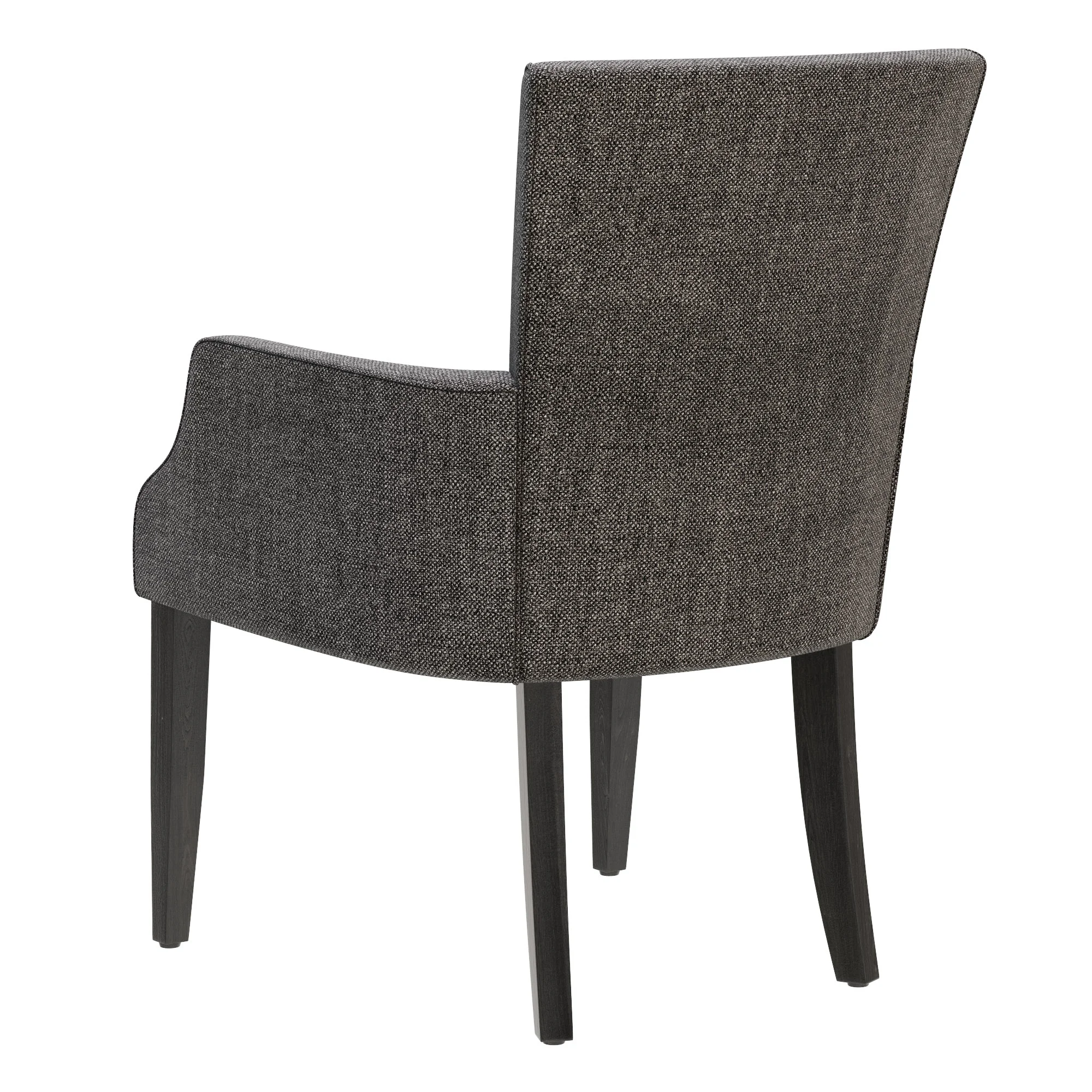 Dantone Home Sheringem Chair — 3D model preview 4
