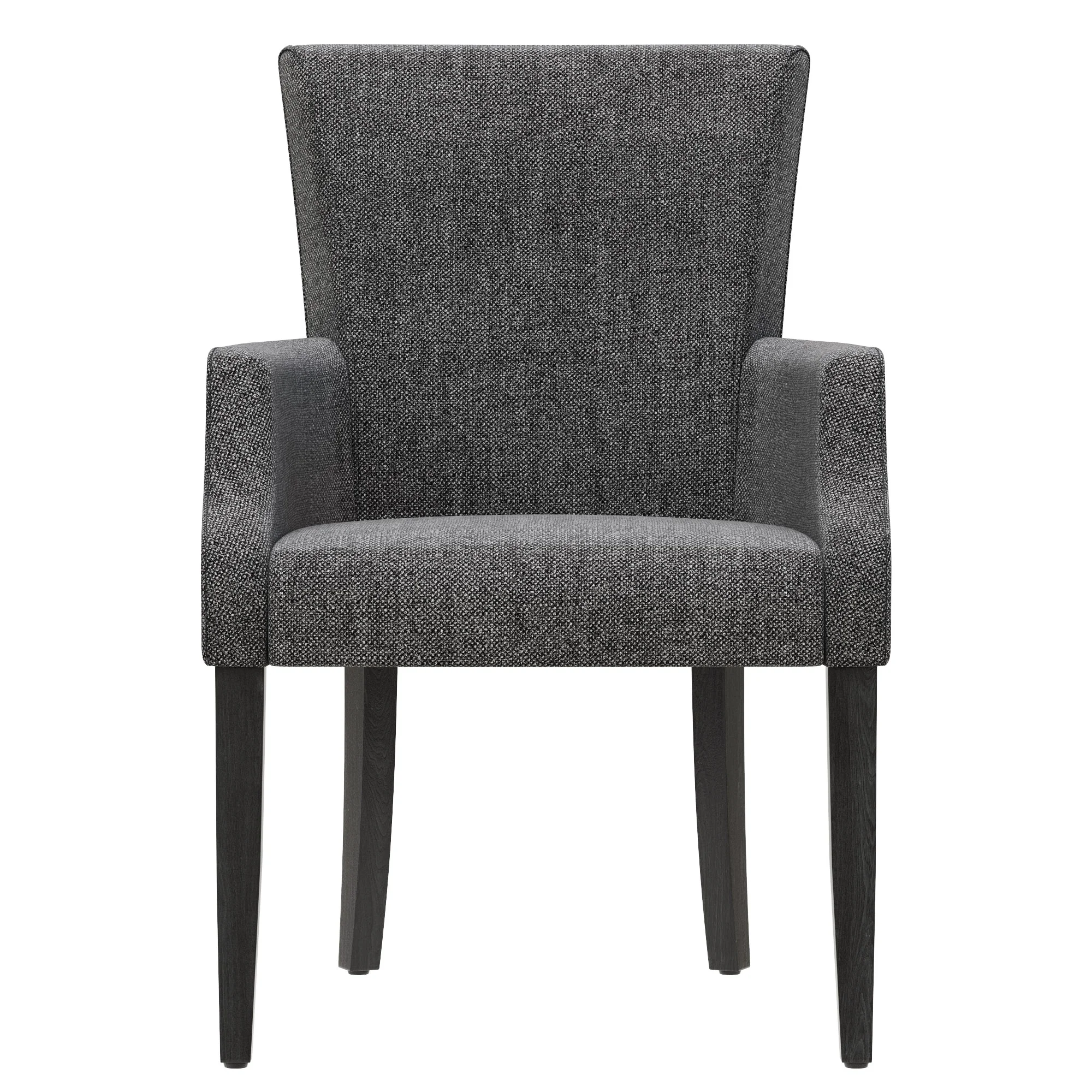Dantone Home Sheringem Chair — 3D model preview 6