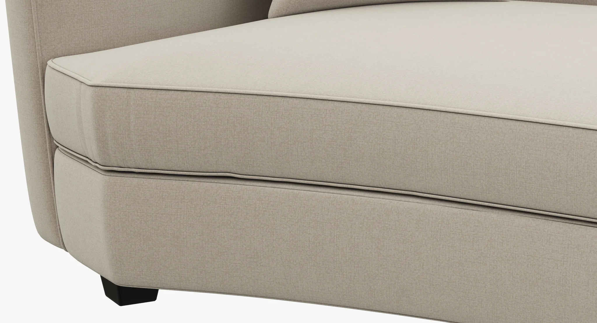 Eichholtz Sofa Giulietta — 3D model preview 4