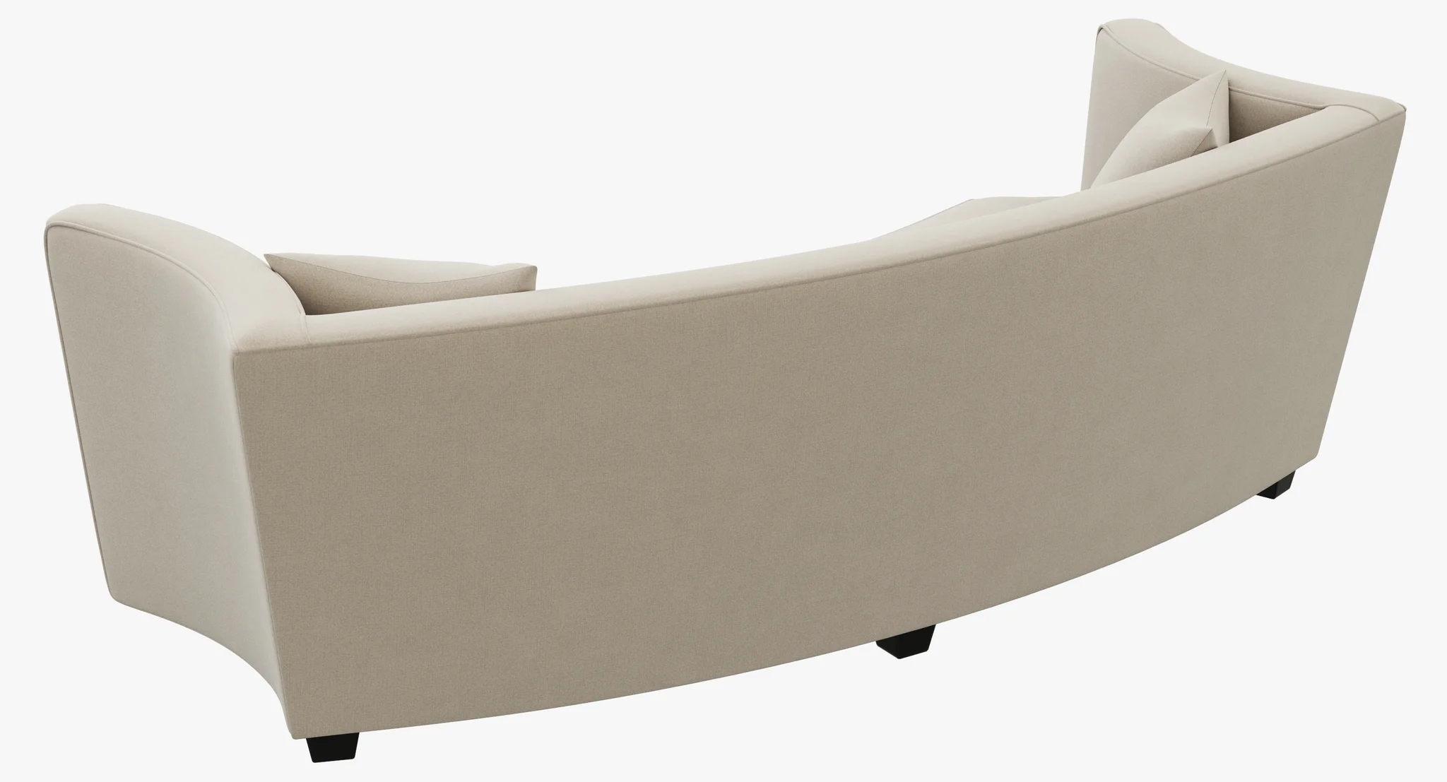 Eichholtz Sofa Giulietta — 3D model preview 5
