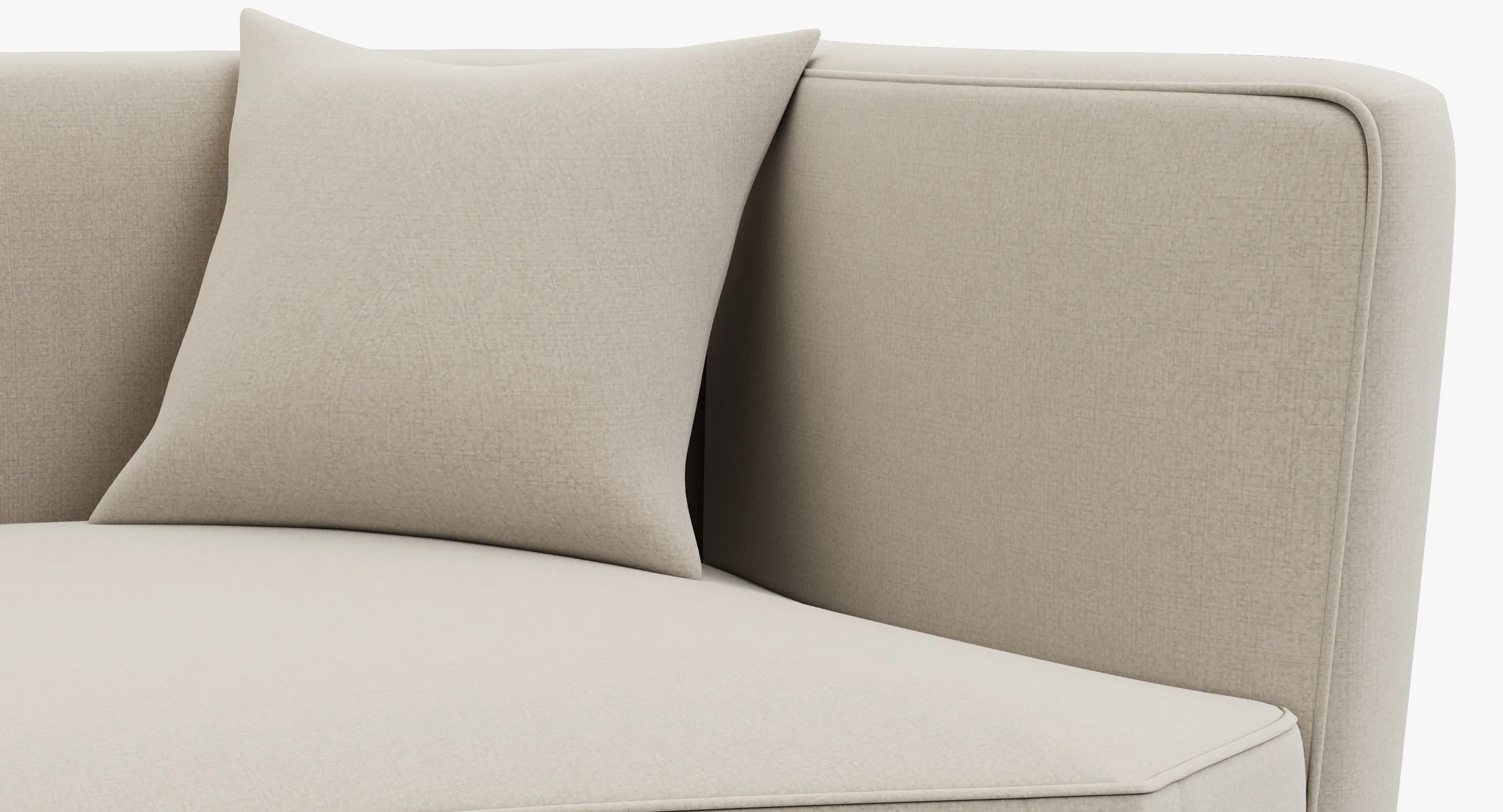 Eichholtz Sofa Giulietta — 3D model preview 6