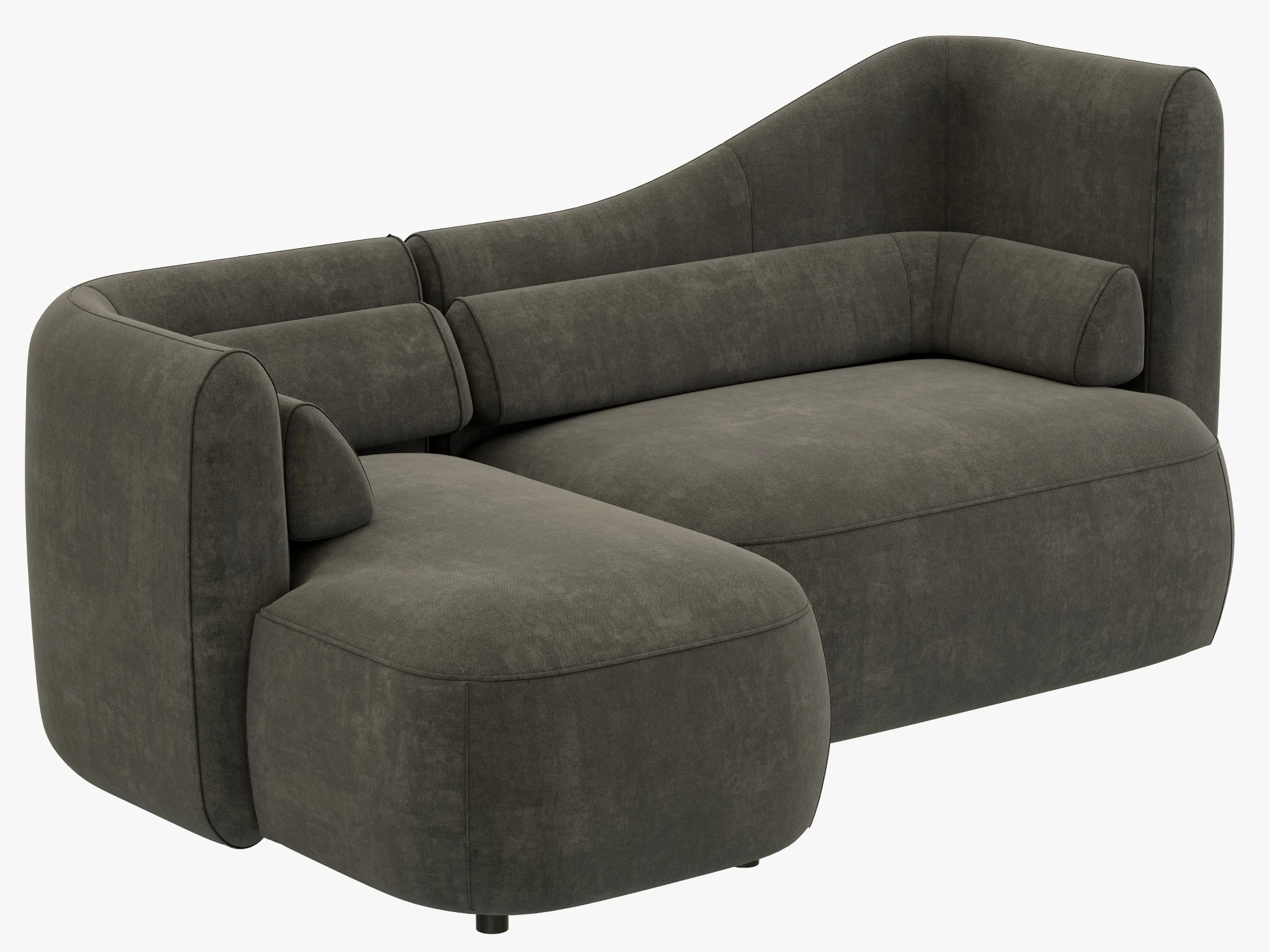 BoConcept Ottawa — 3D model preview 1