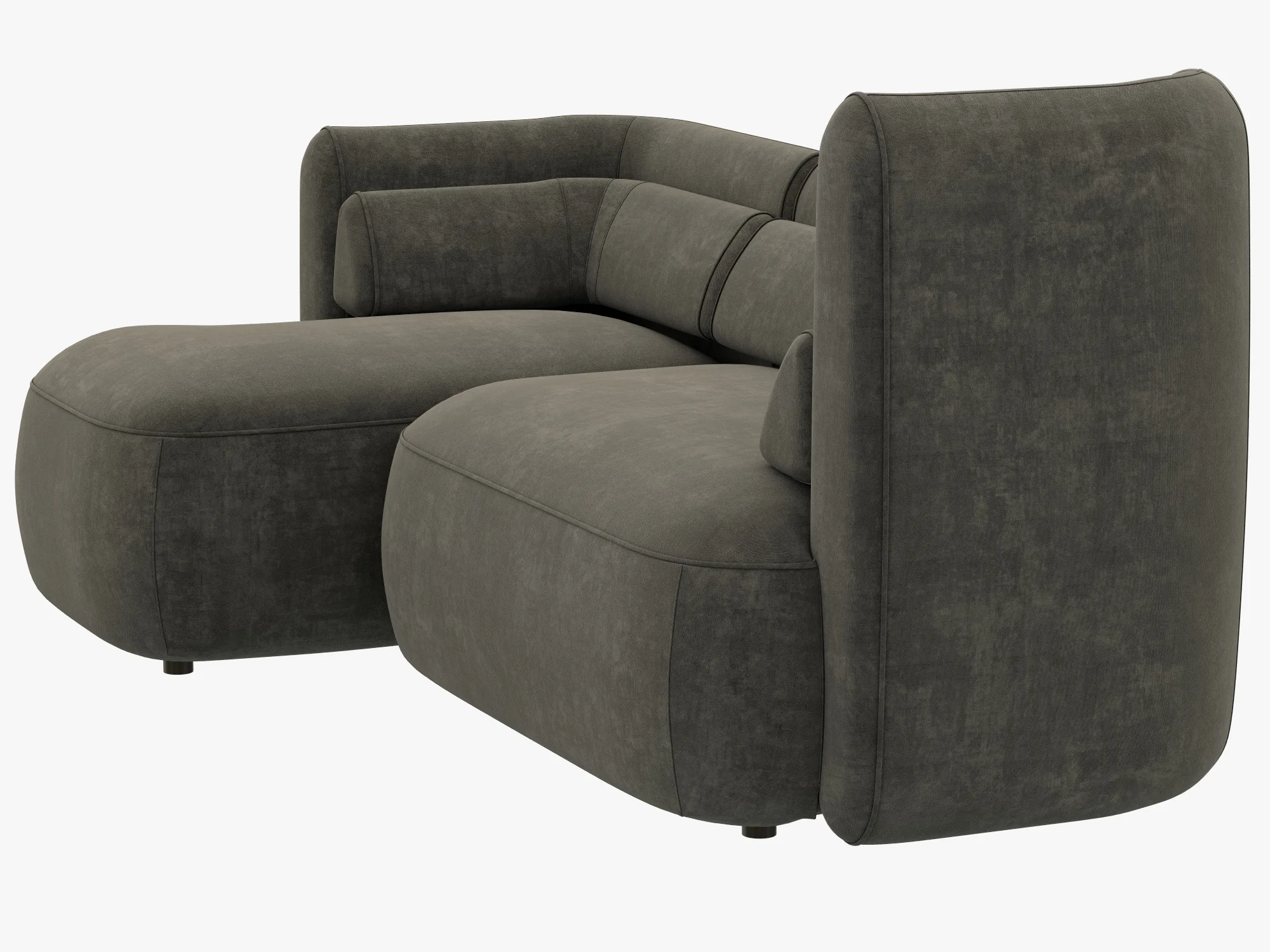 BoConcept Ottawa — 3D model preview 3