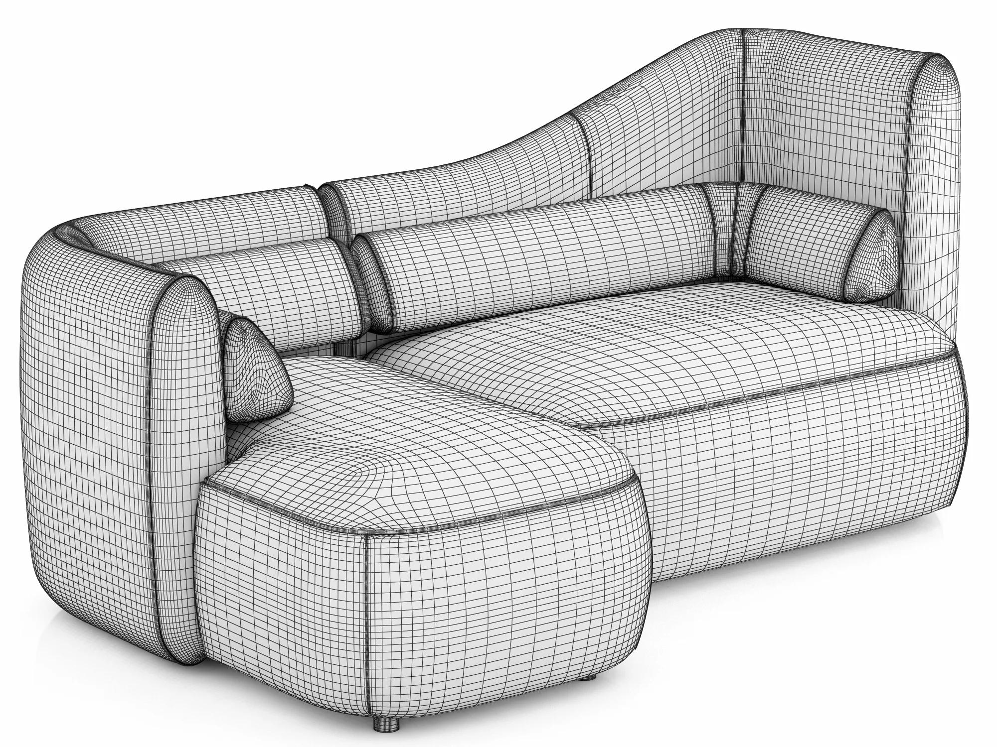 BoConcept Ottawa — 3D model preview 8
