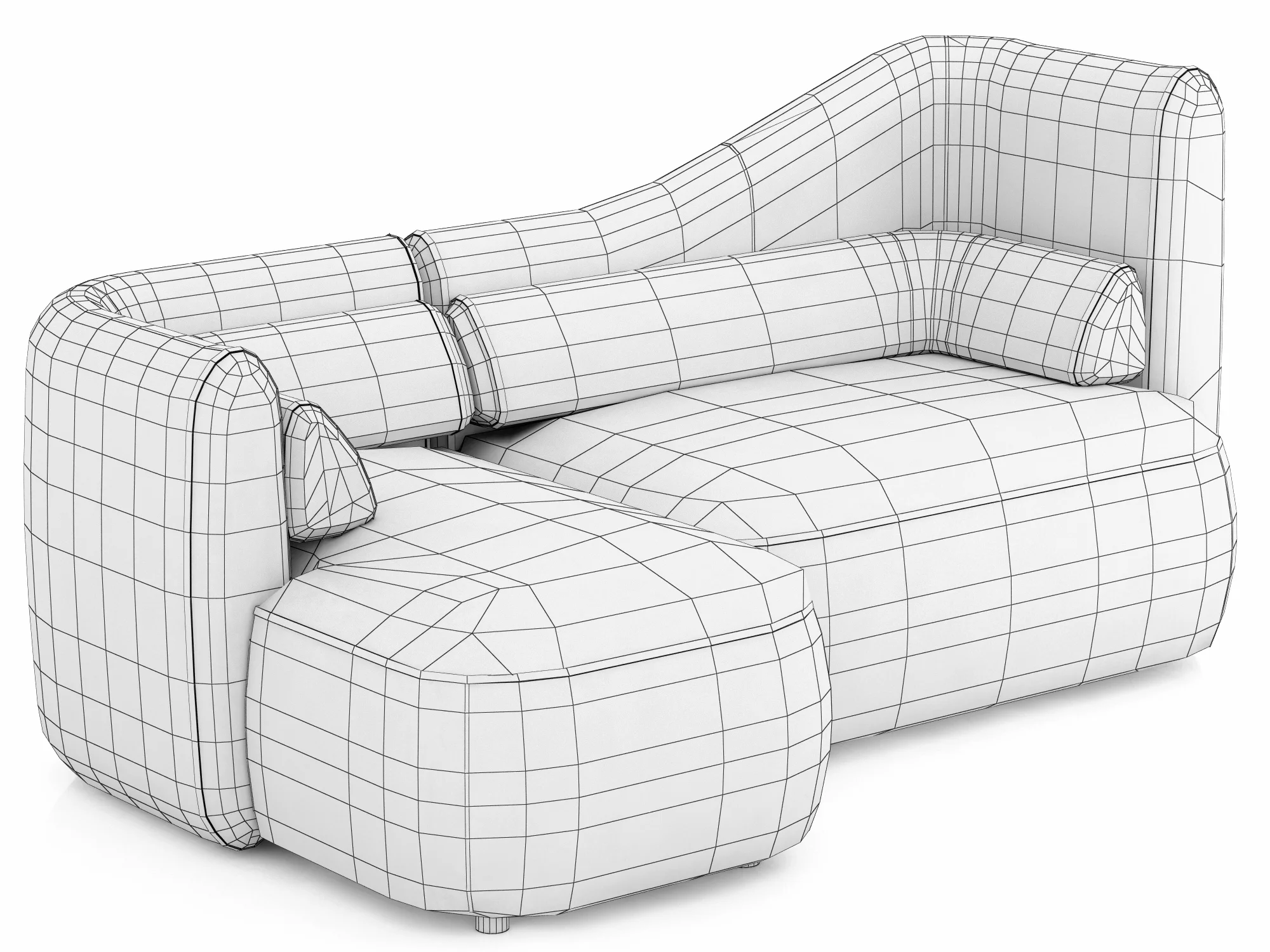 BoConcept Ottawa — 3D model preview 9