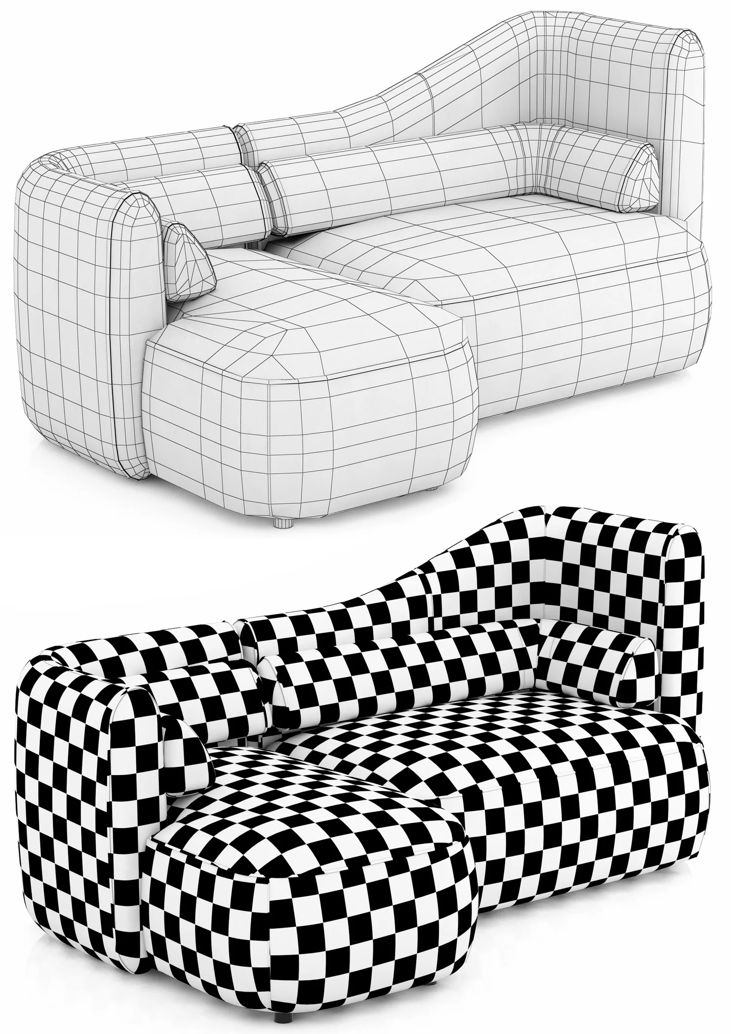 BoConcept Ottawa — 3D model preview 10
