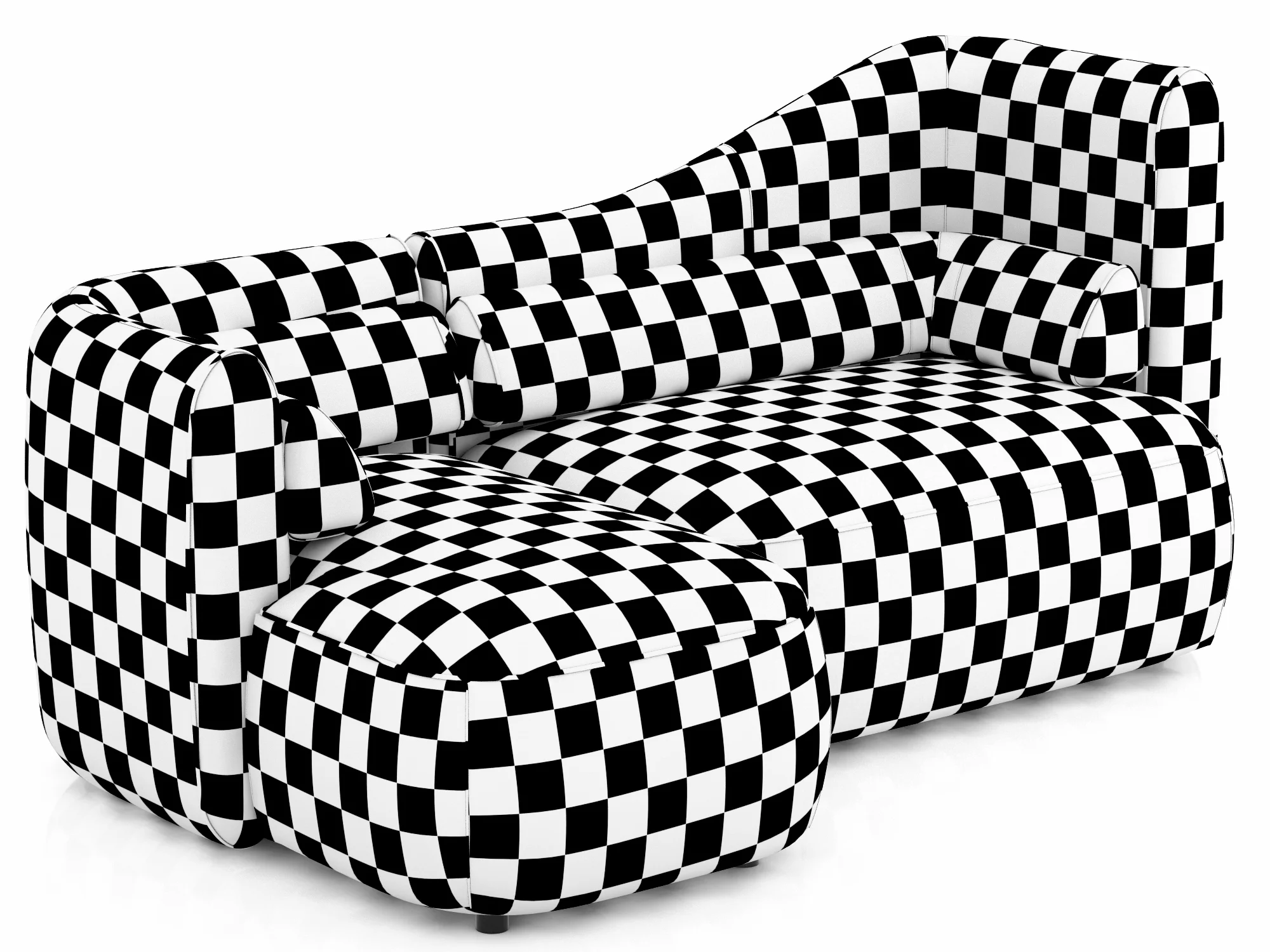 BoConcept Ottawa — 3D model preview 11