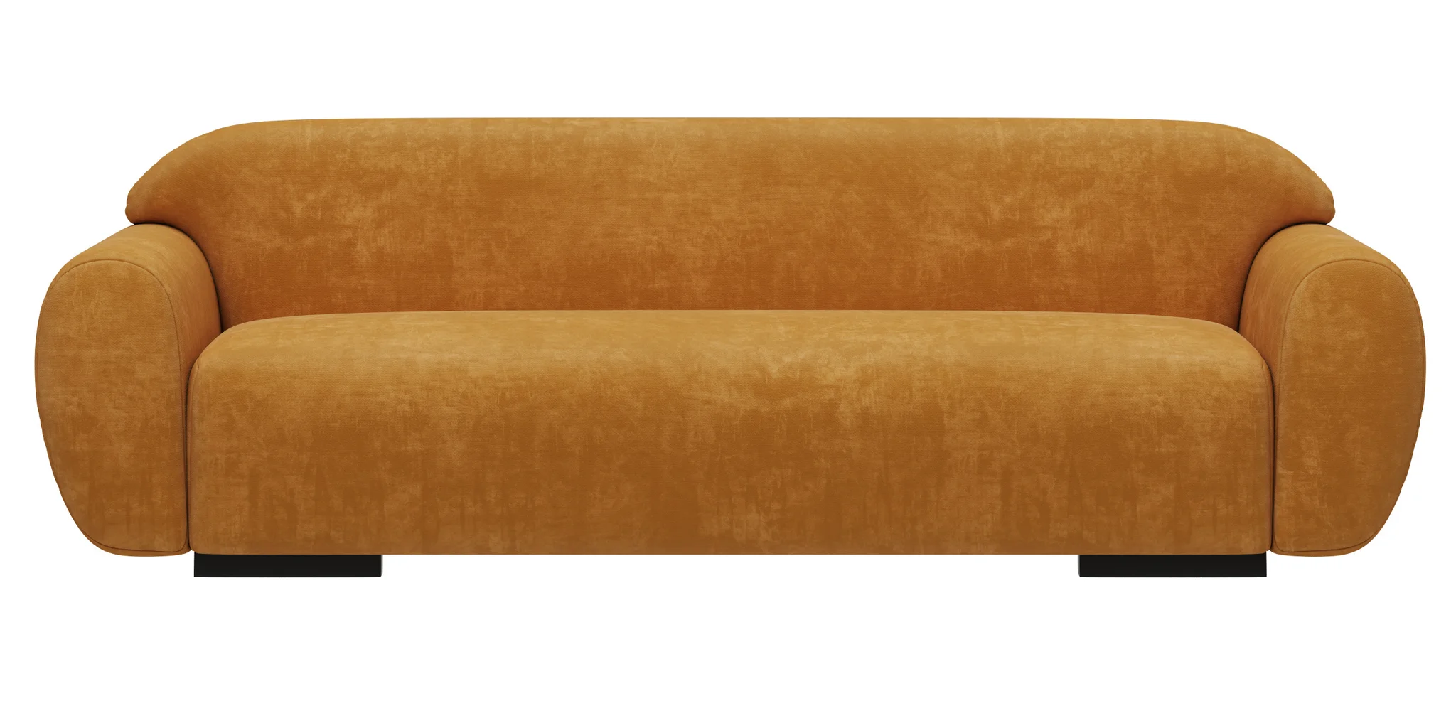 Brabbu OTTER SOFA — 3D model preview 7