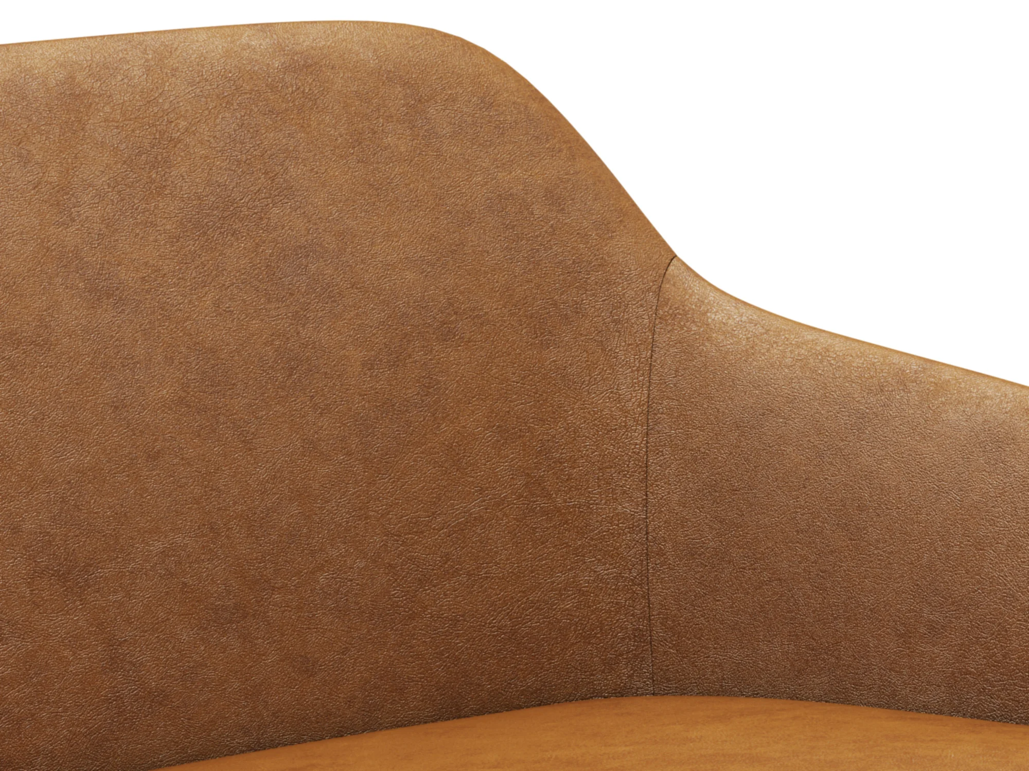 Poliform Jane Sofa — 3D model preview 4