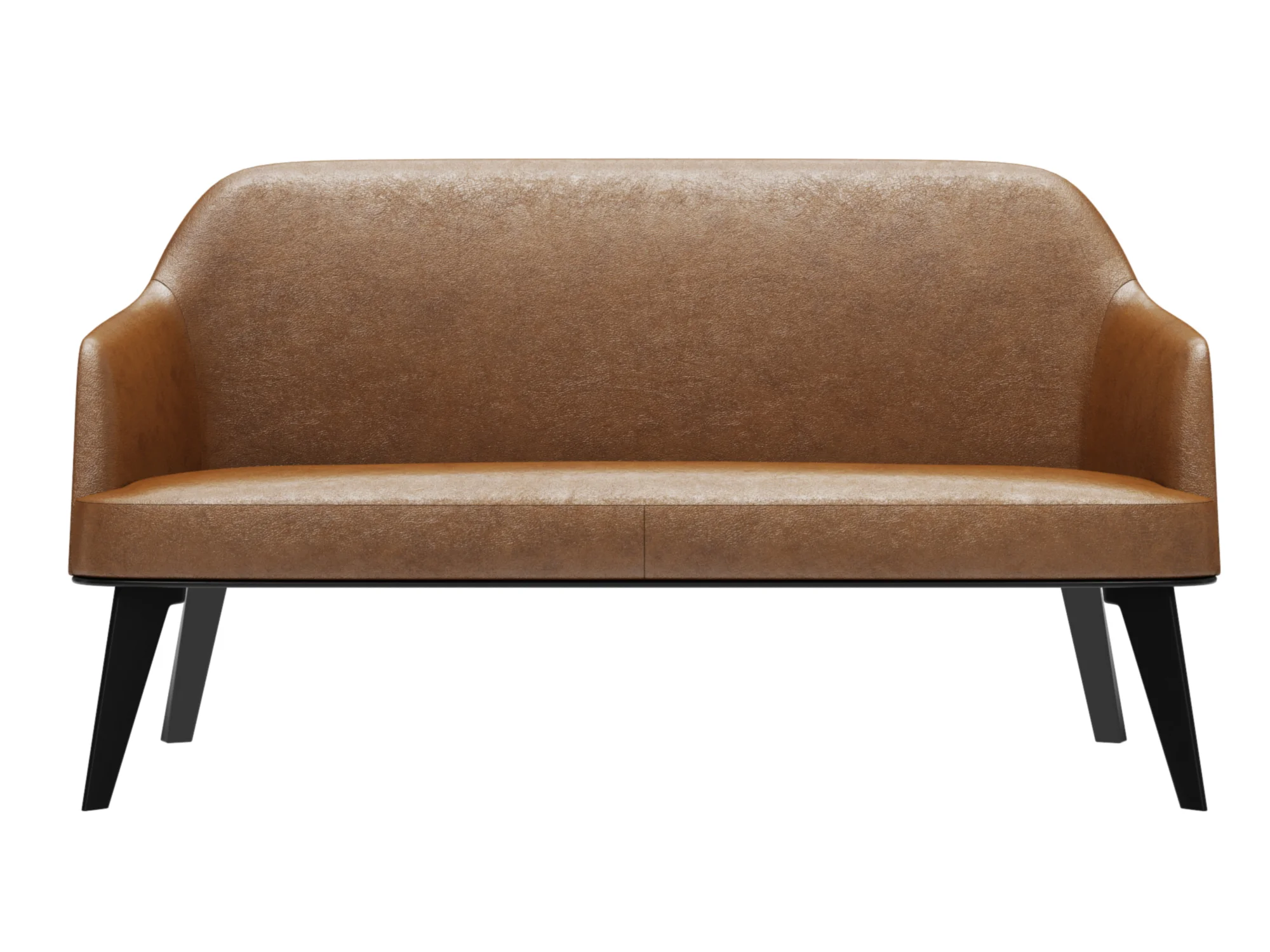 Poliform Jane Sofa — 3D model preview 8