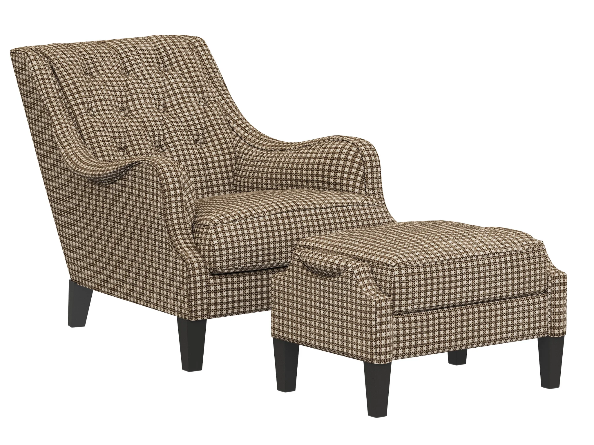 Dantone Home Taylor — 3D model preview 2
