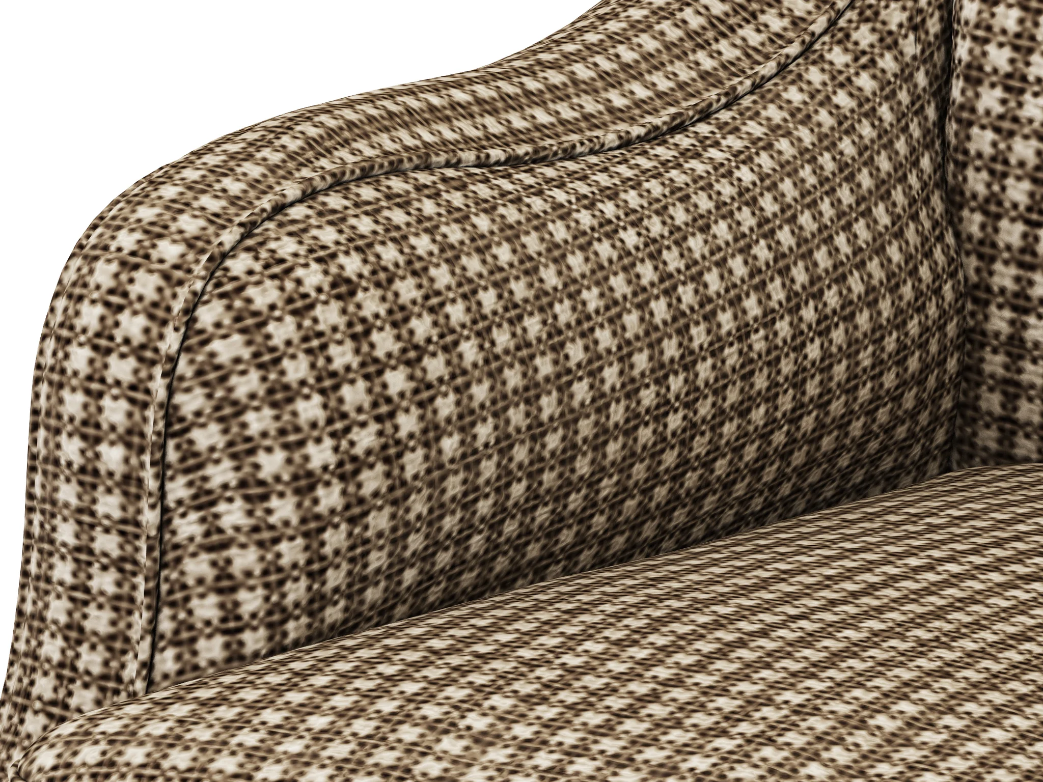 Dantone Home Taylor — 3D model preview 5