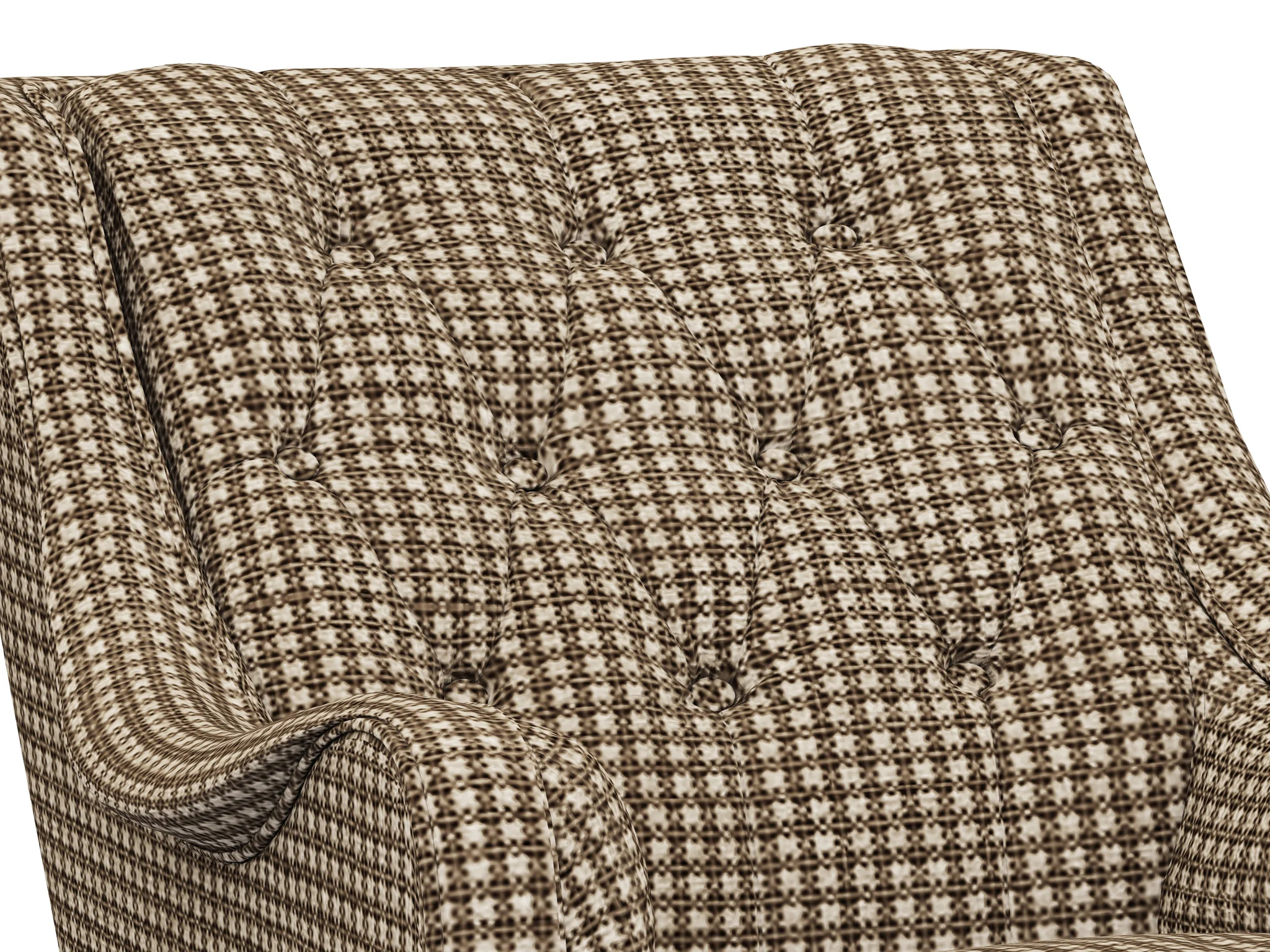 Dantone Home Taylor — 3D model preview 7