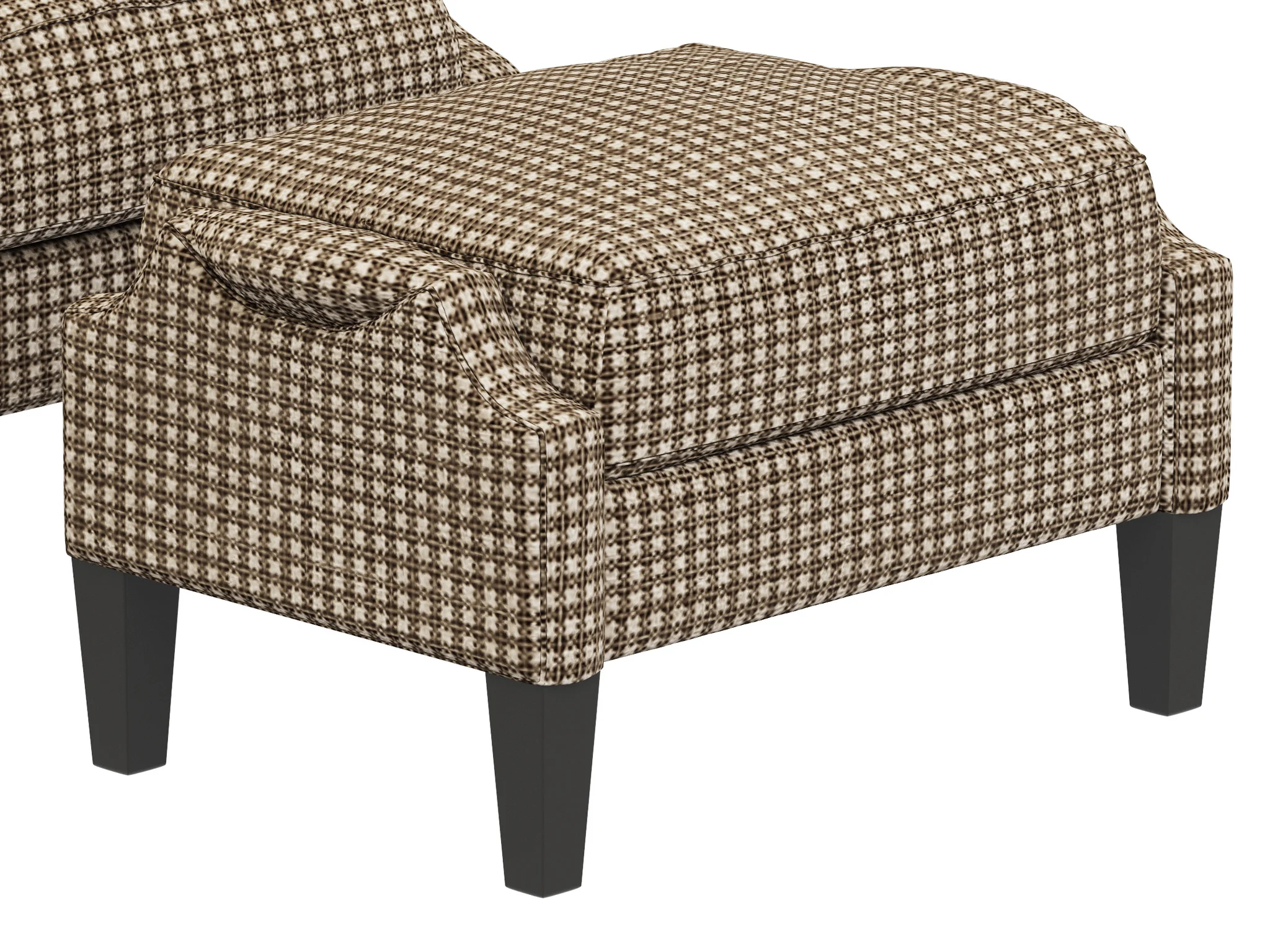 Dantone Home Taylor — 3D model preview 8