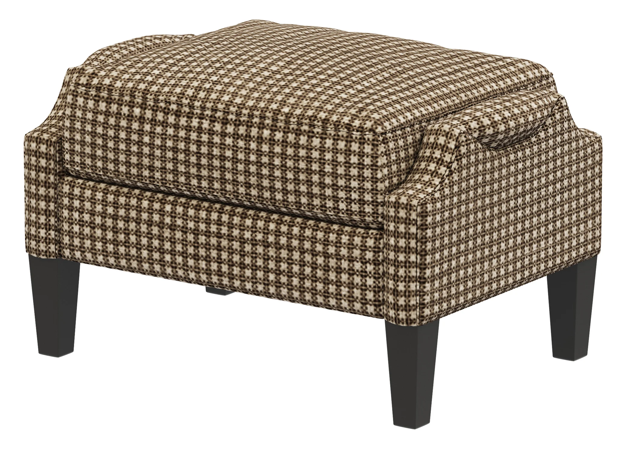 Dantone Home Taylor — 3D model preview 12