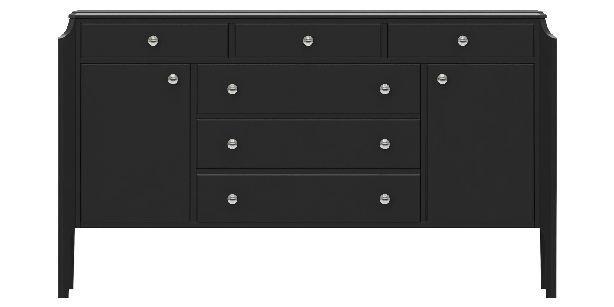 Dantone Home Le Vizazh Drawer 4 — 3D model preview 8