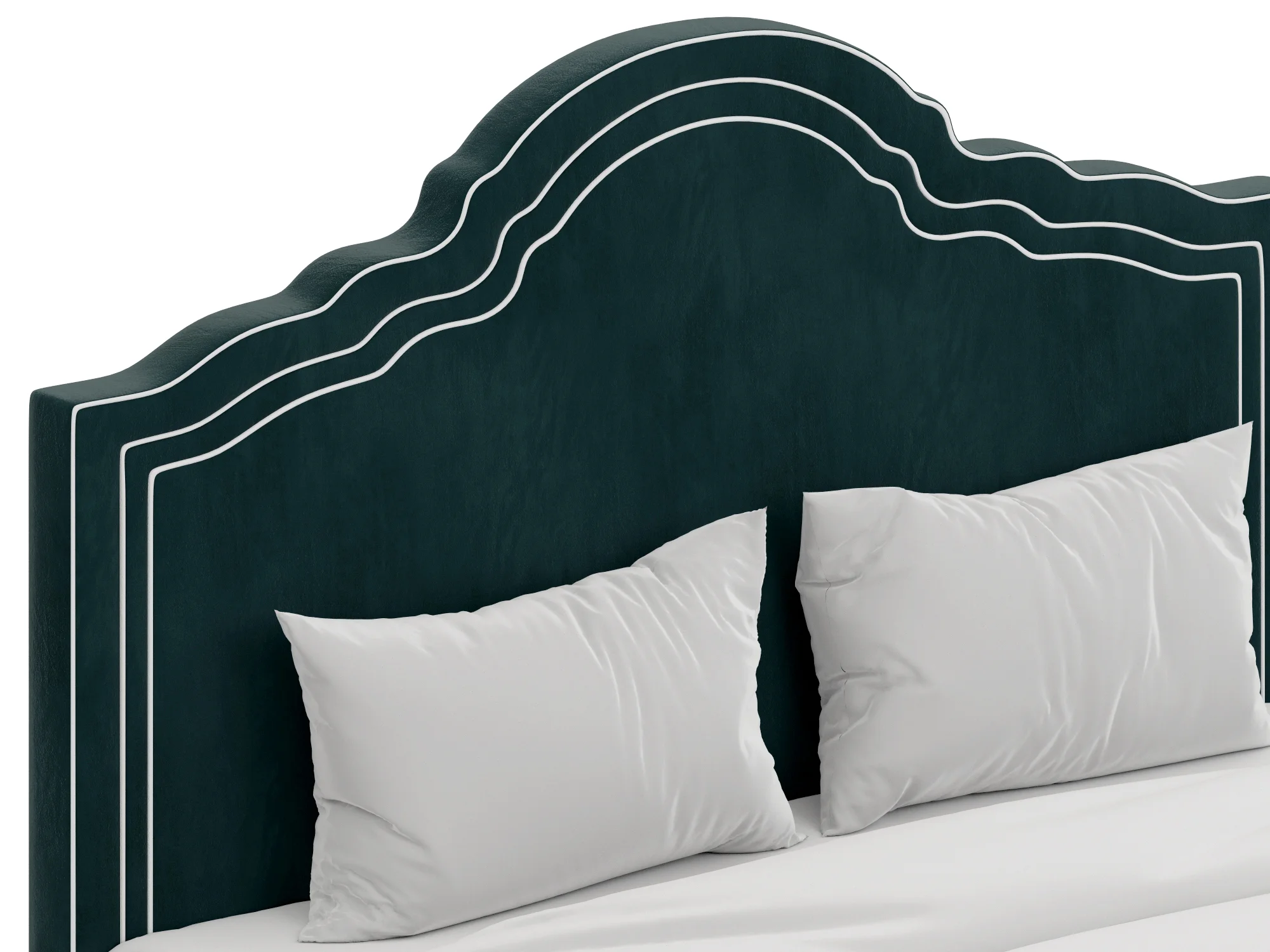 Dantone Home Luna — 3D model preview 4