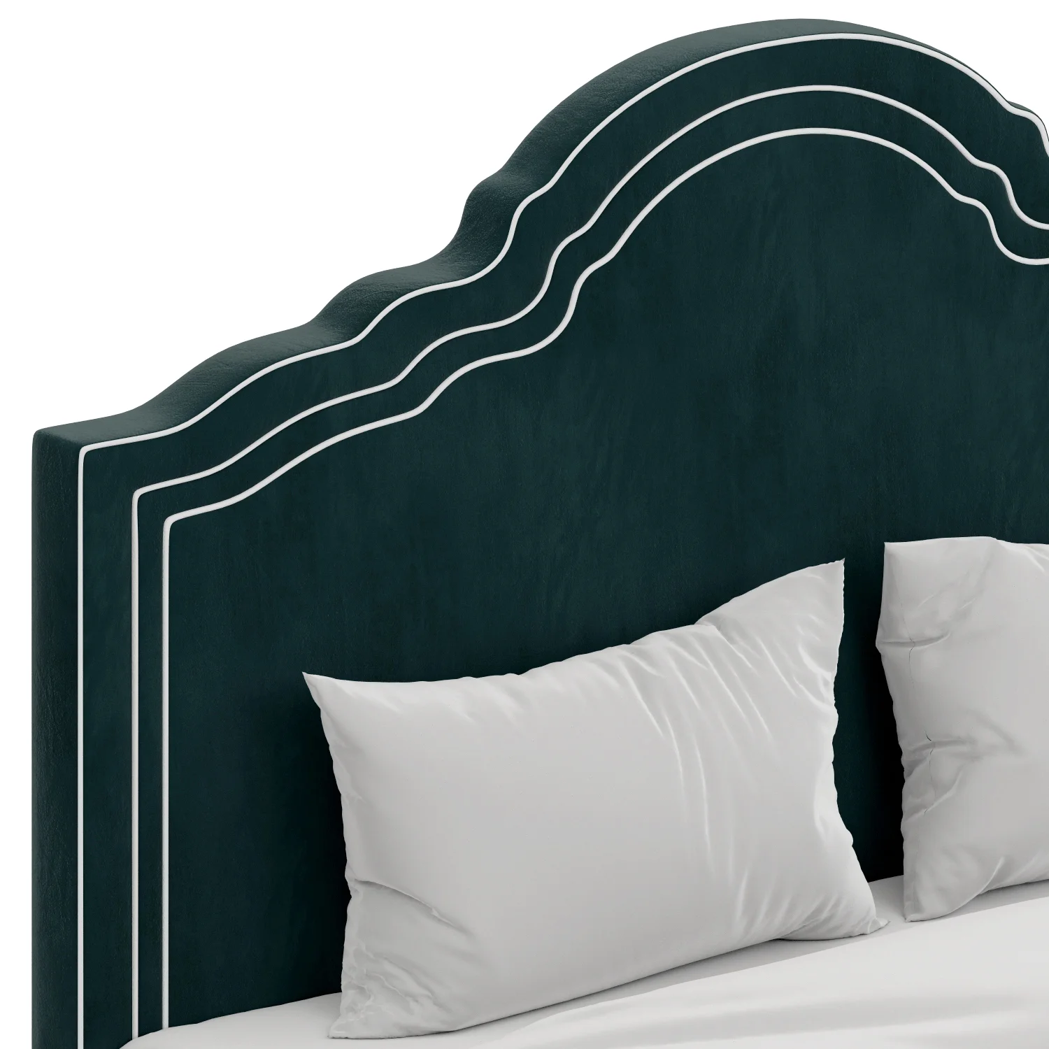 Dantone Home Luna — 3D model preview 5