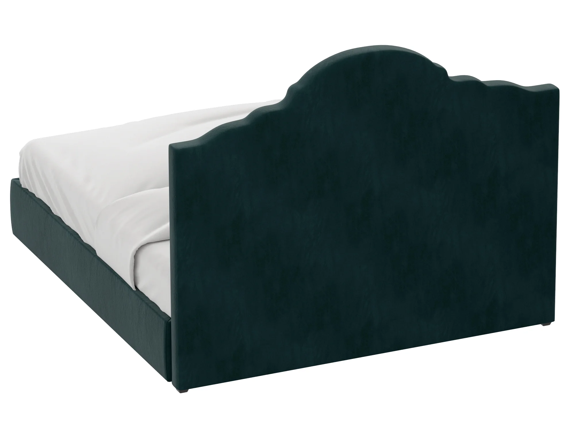 Dantone Home Luna — 3D model preview 6