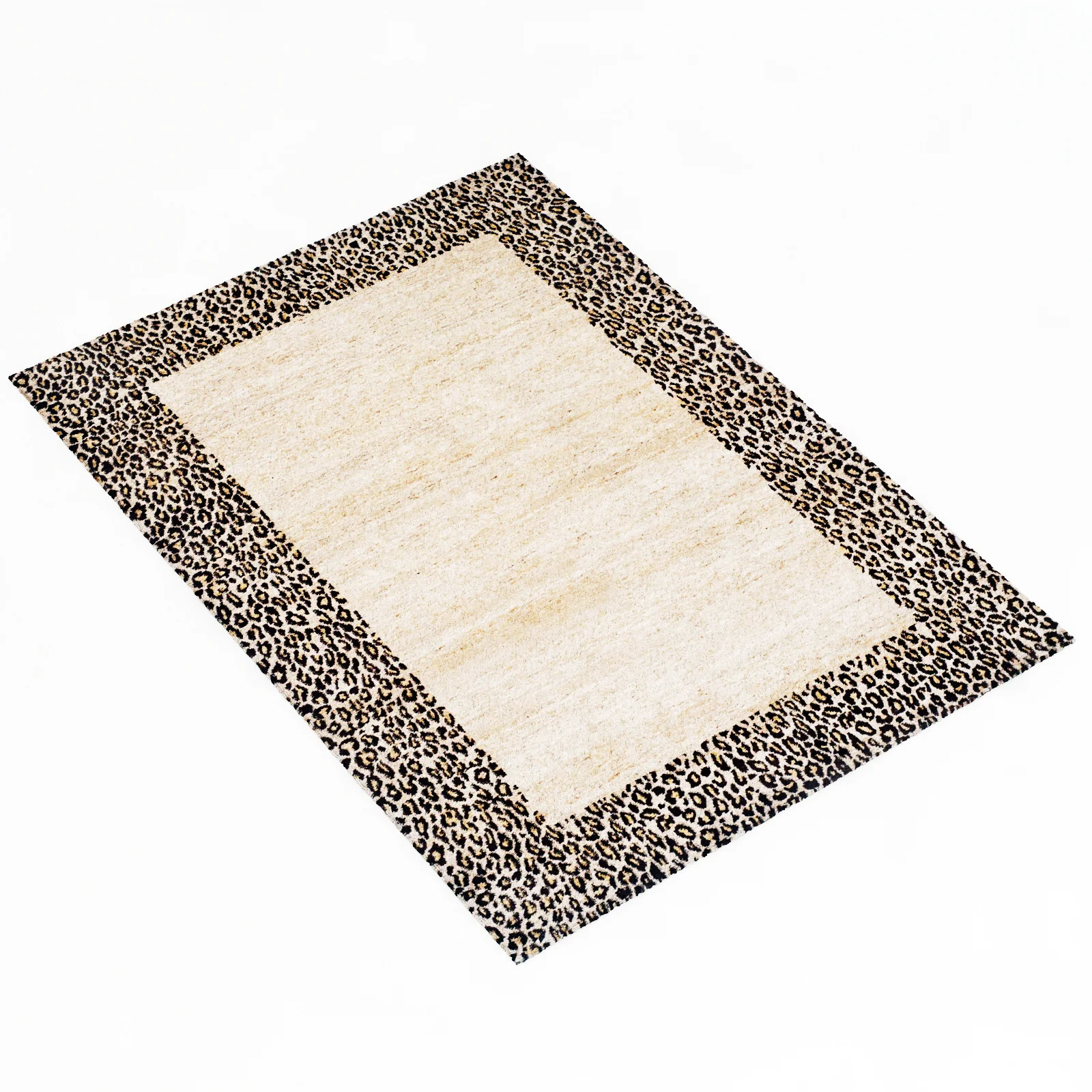 Ralph Lauren RLR6261A Caledon — 3D model preview 6