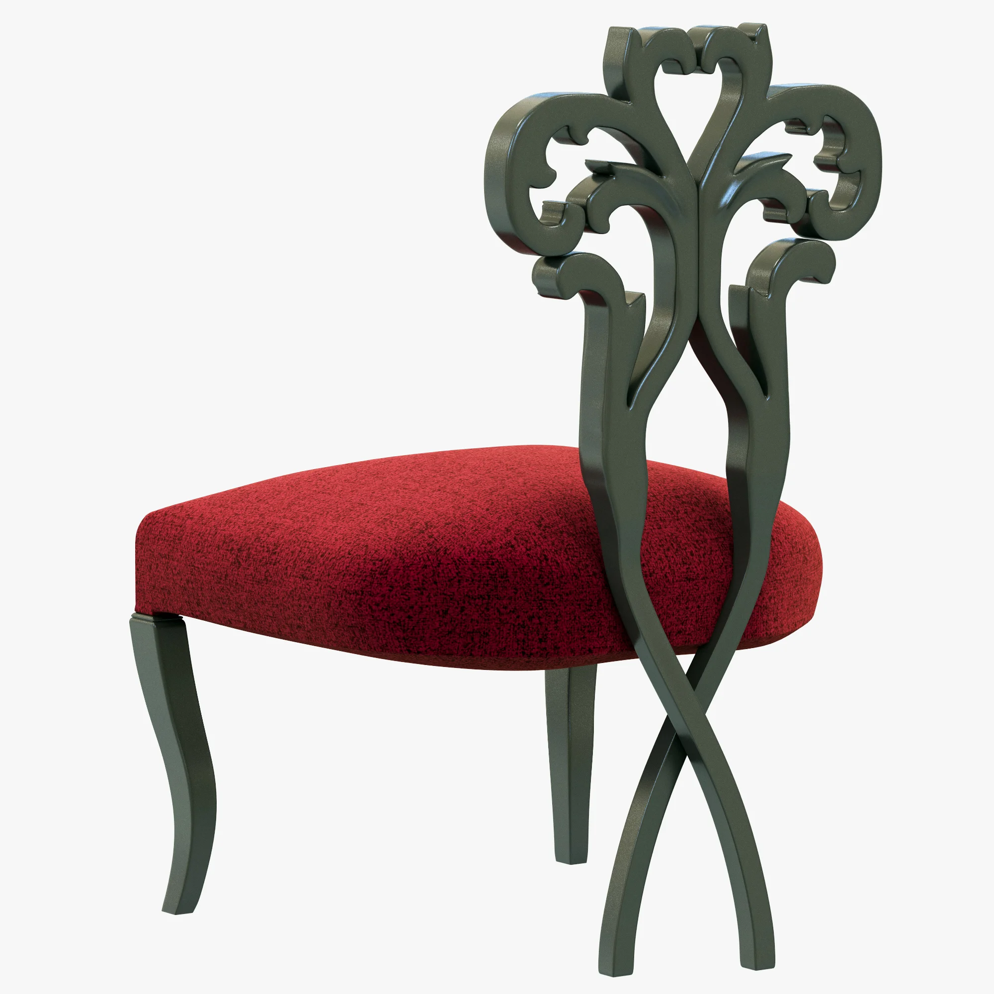 Christopher Guy Le Panache 30 0082 — 3D model preview 2