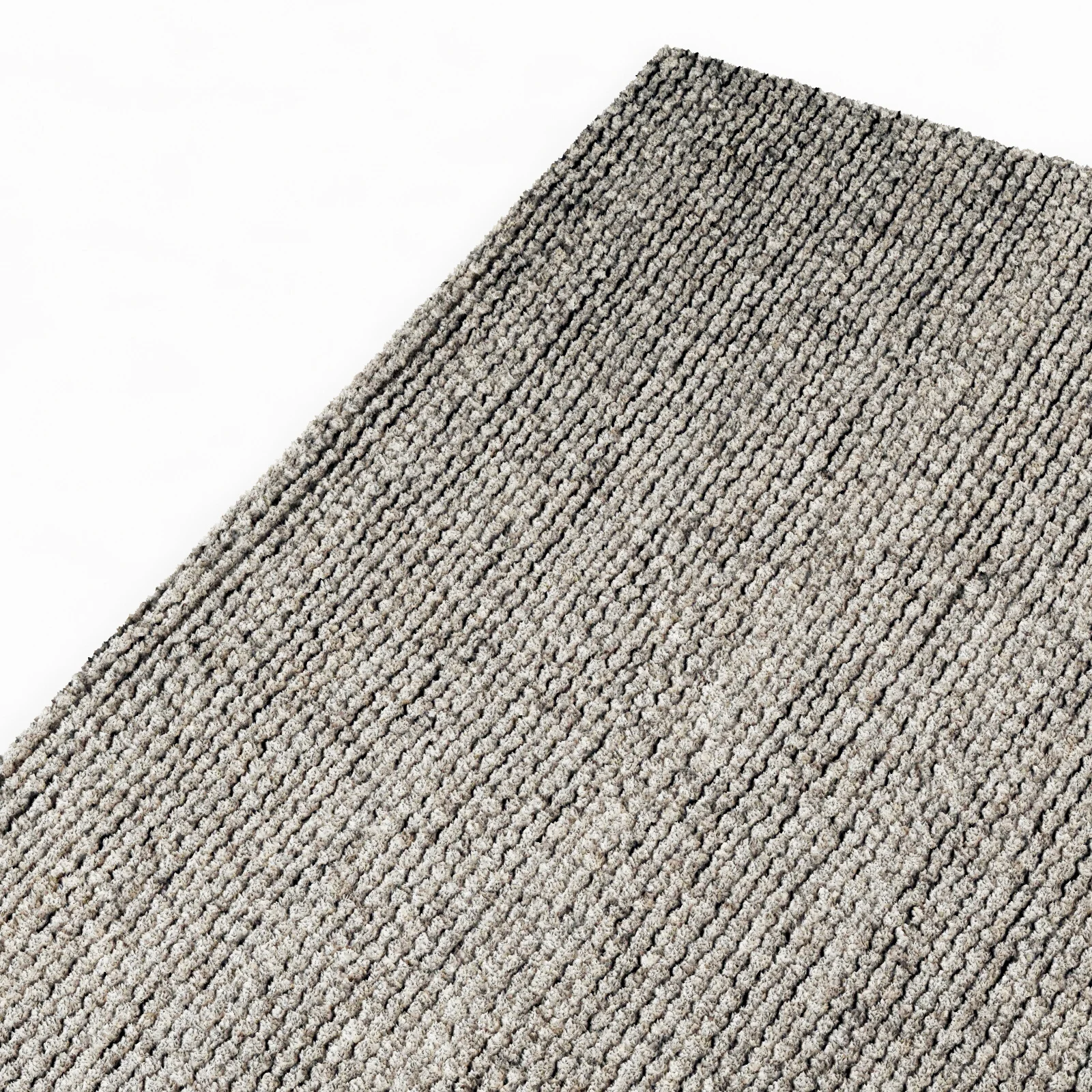 BoConcept Northern Rug — 3D model preview 5