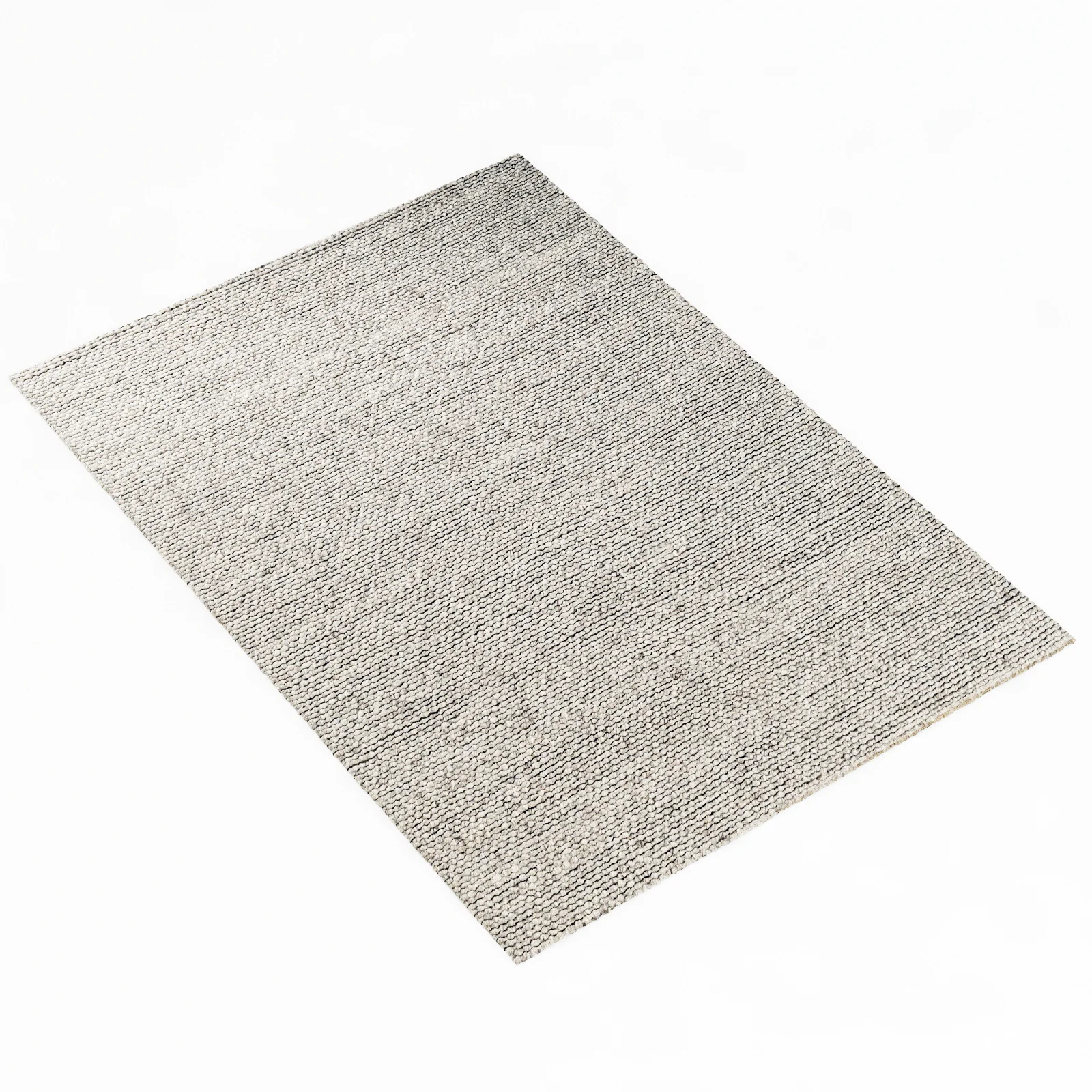 BoConcept Northern Rug — 3D model preview 6