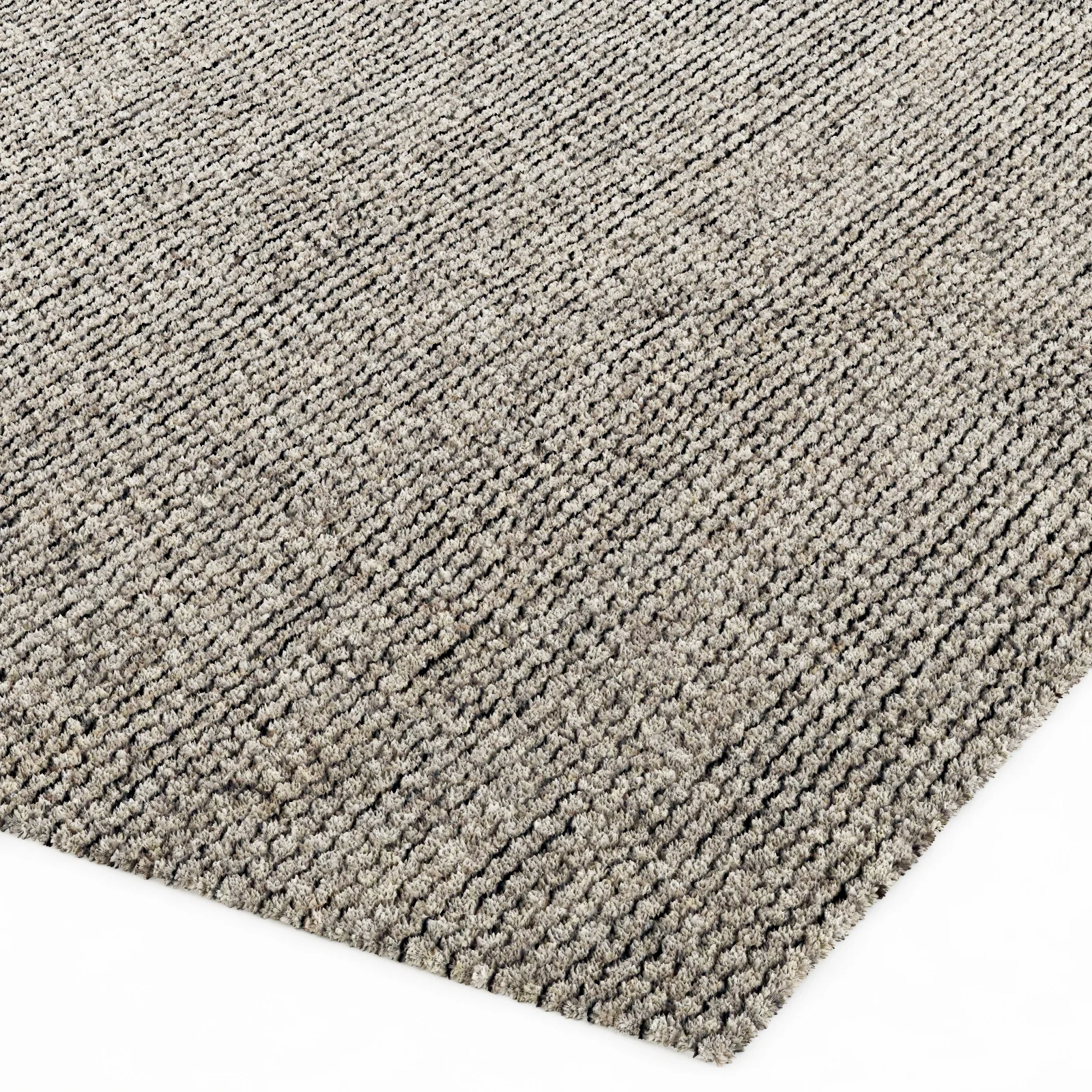BoConcept Northern Rug — 3D model preview 7
