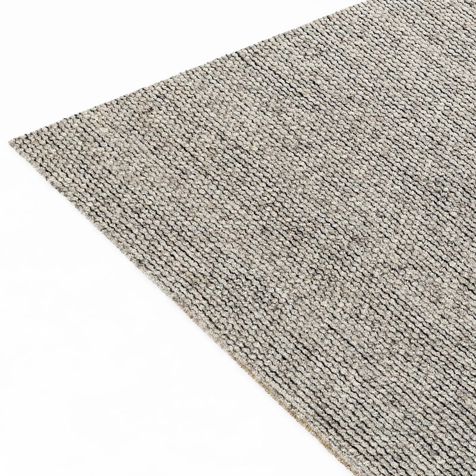 BoConcept Northern Rug — 3D model preview 9