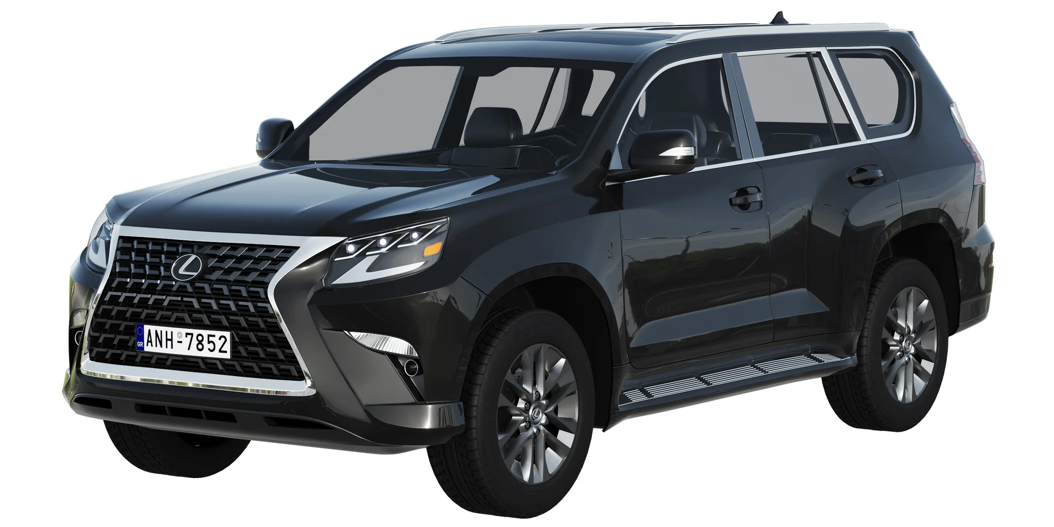Lexus GX460