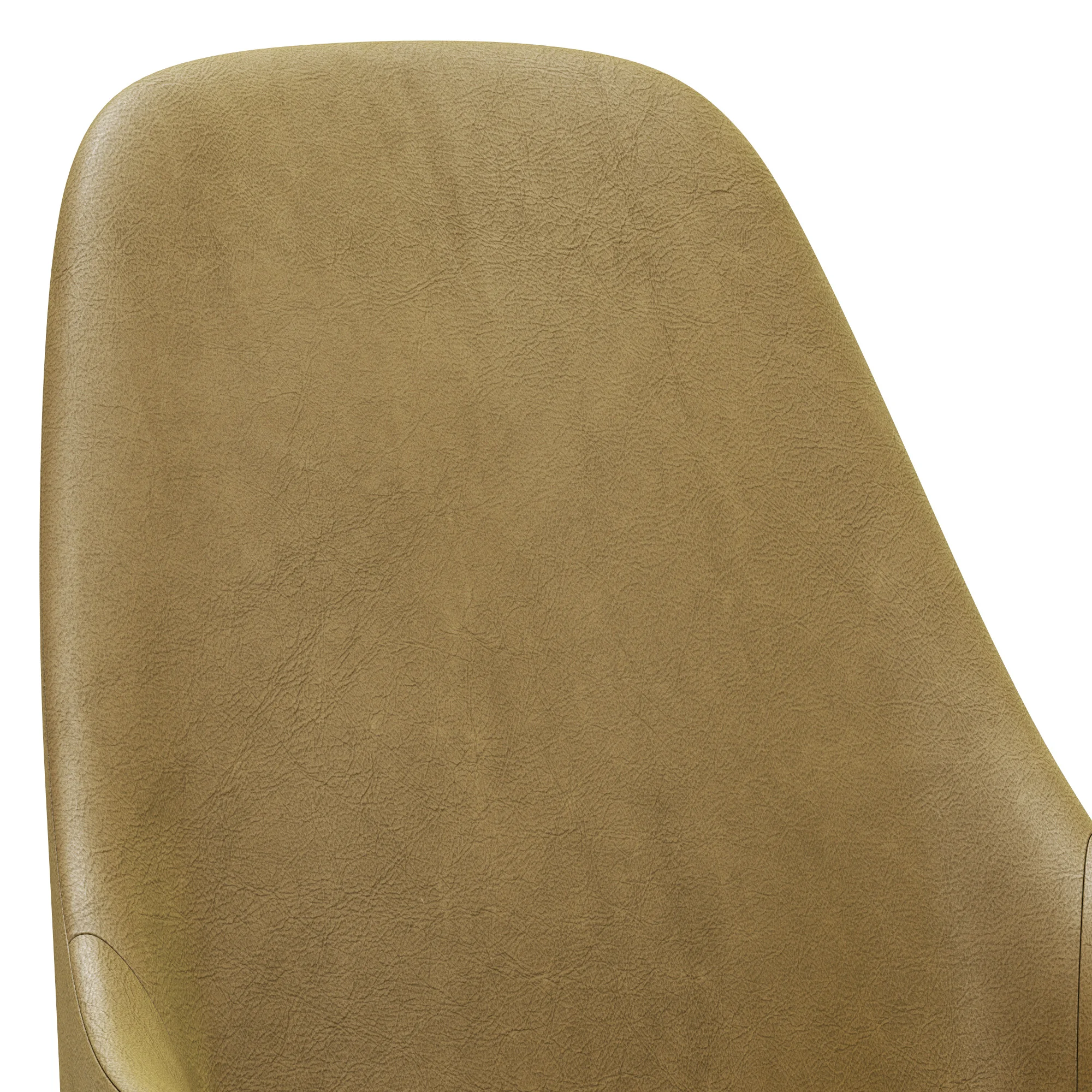 Poliform Jane Lounge — 3D model preview 8