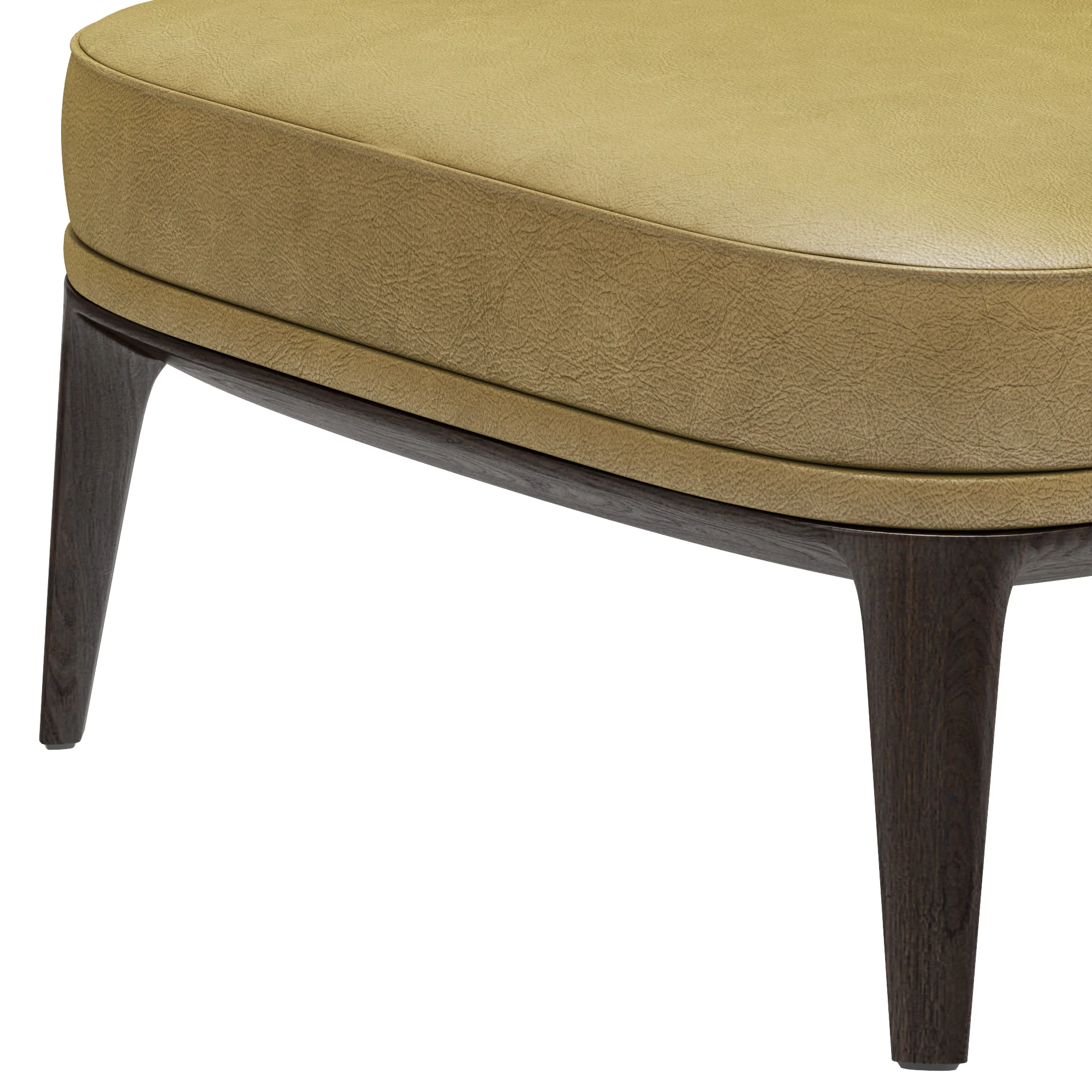 Poliform Jane Lounge — 3D model preview 12