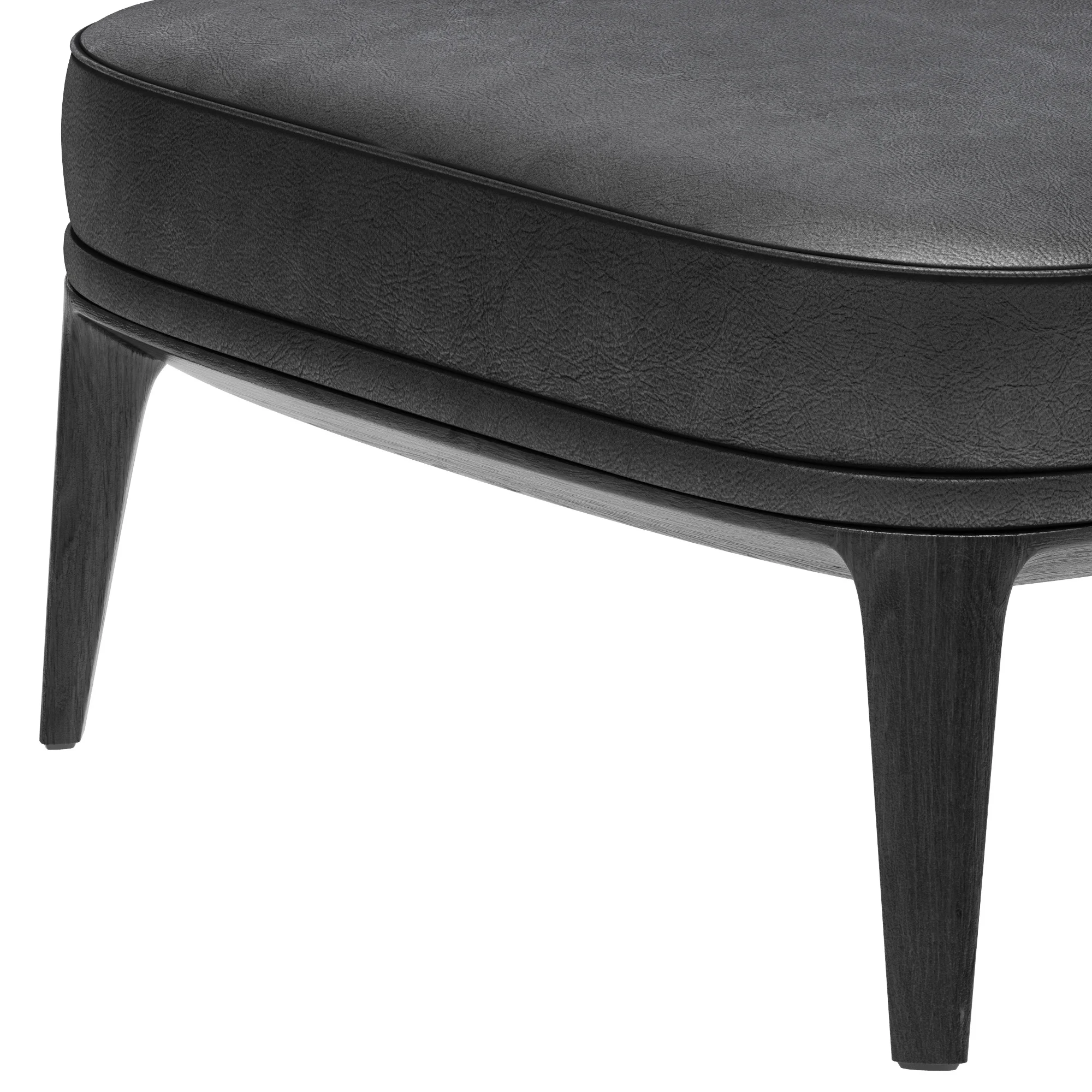 Poliform Jane Lounge — 3D model preview 13