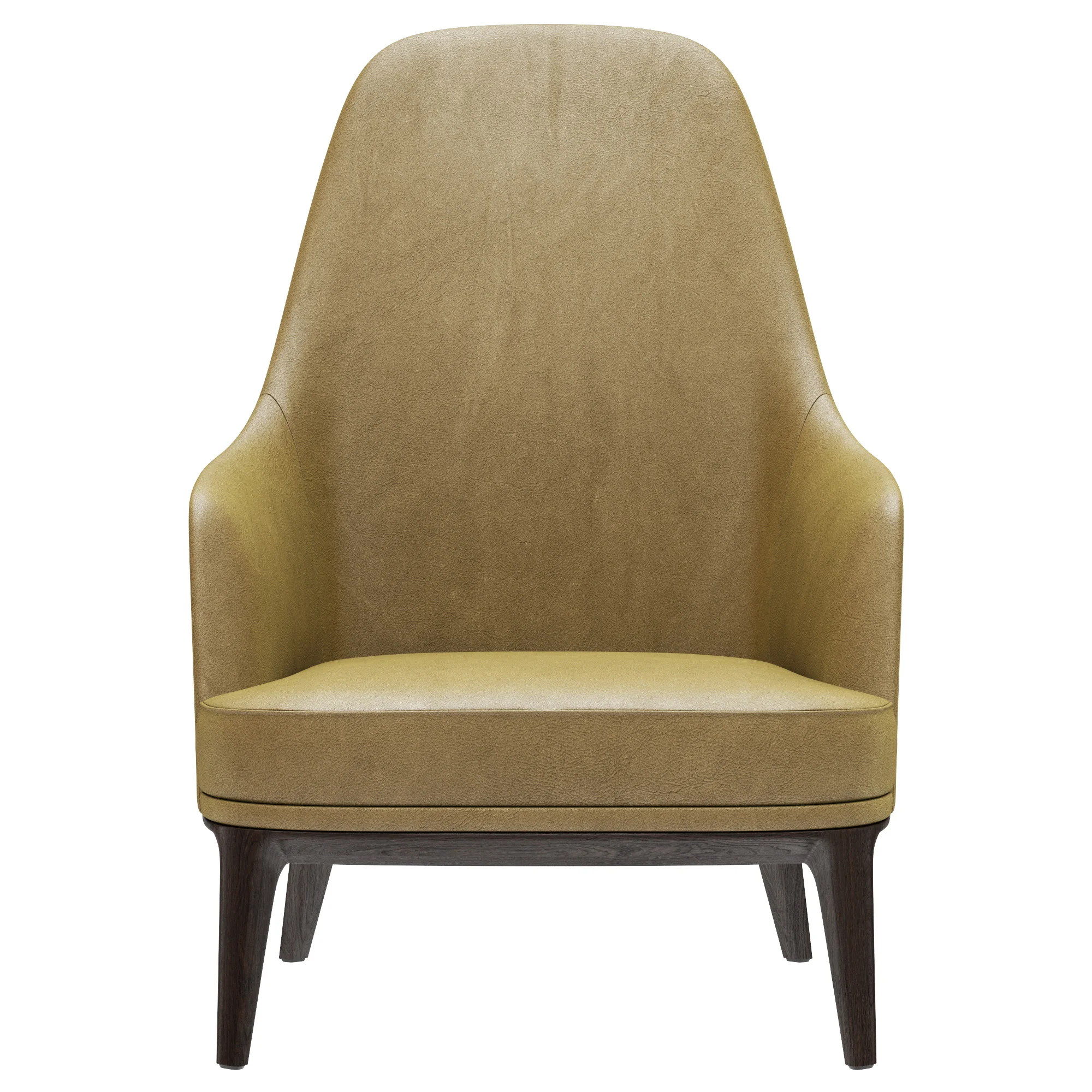 Poliform Jane Lounge — 3D model preview 14