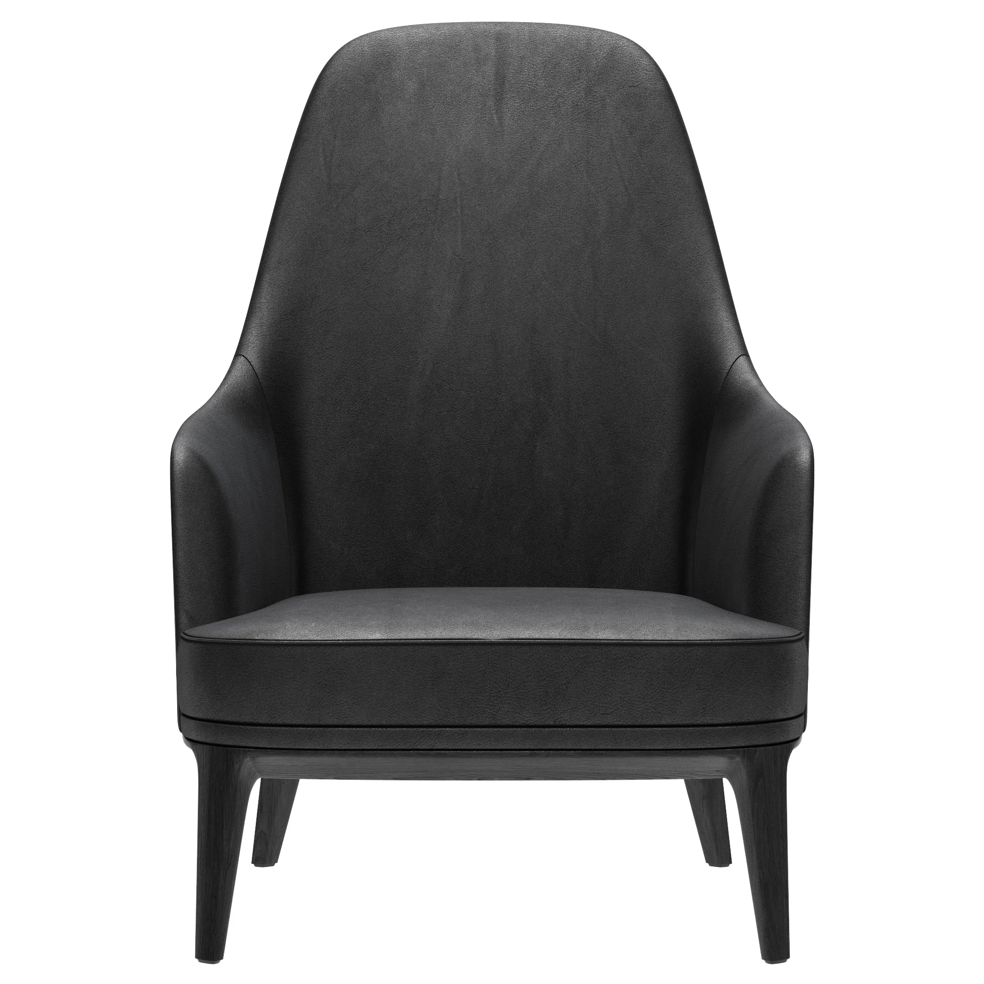 Poliform Jane Lounge — 3D model preview 15