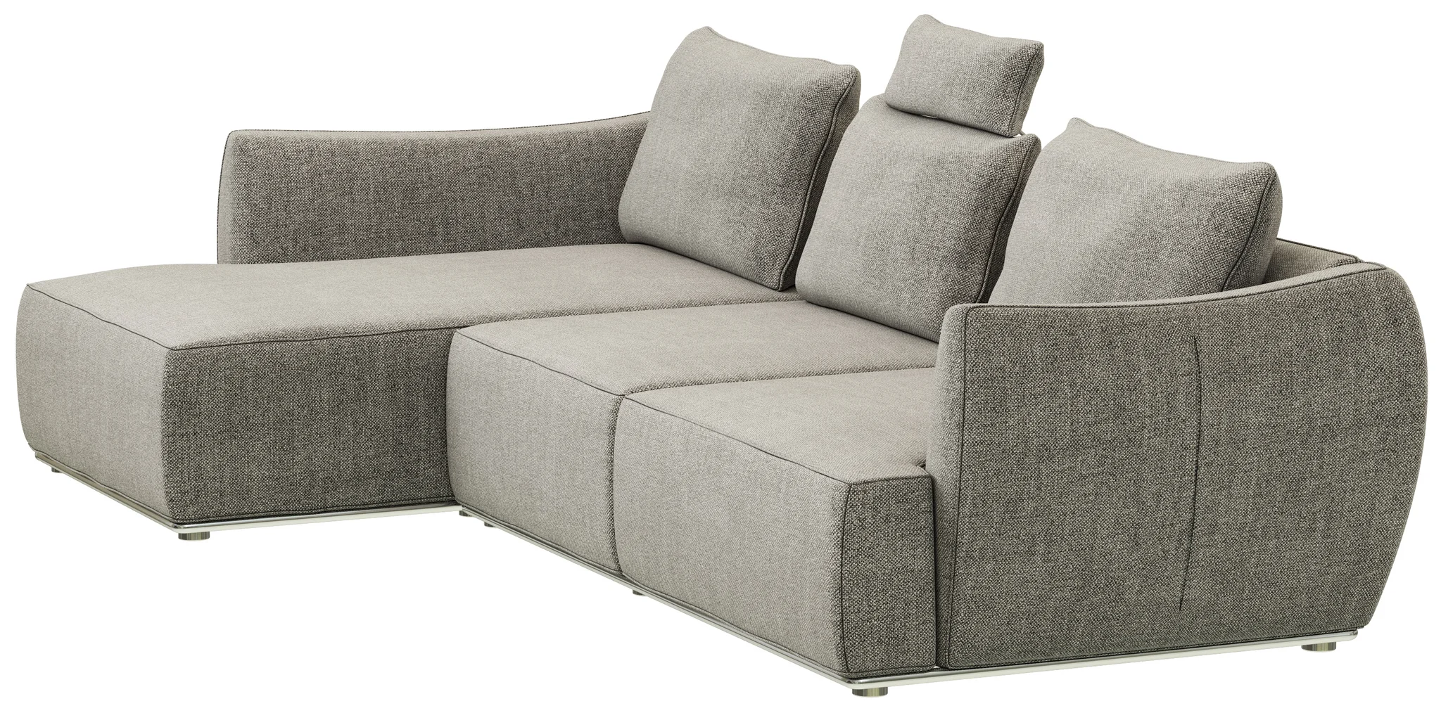 Dantone Home Kopenhagen — 3D model preview 3