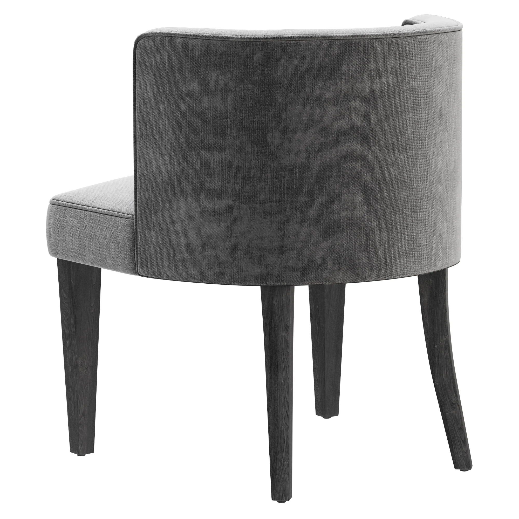 Eichholtz Dining Chair Dearborn — 3D model preview 4