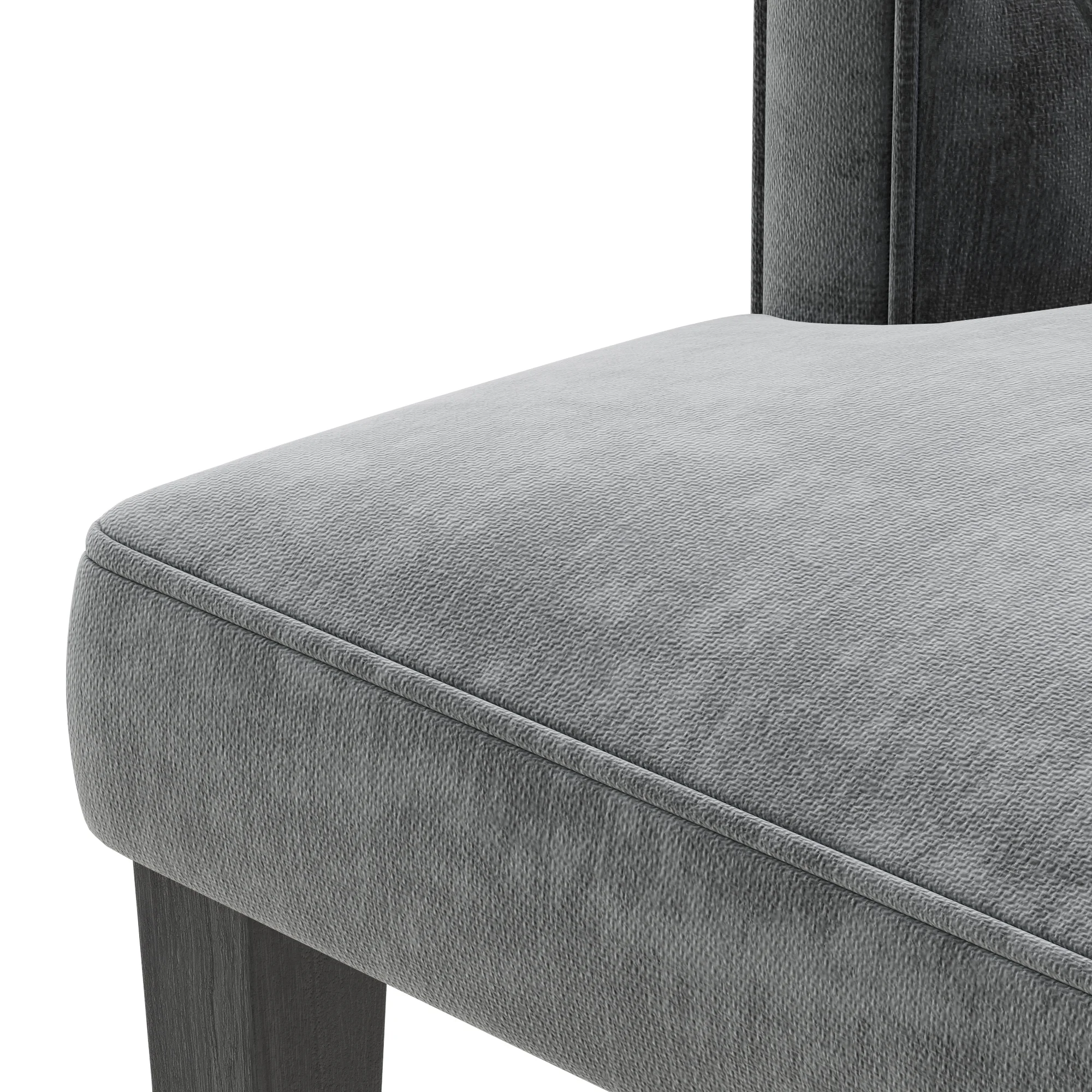 Eichholtz Dining Chair Dearborn — 3D model preview 5