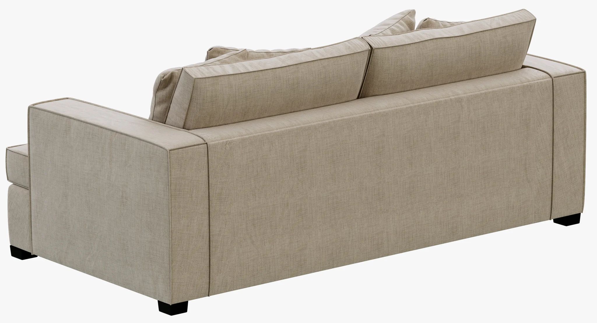 Dantone Home Lester — 3D model preview 5