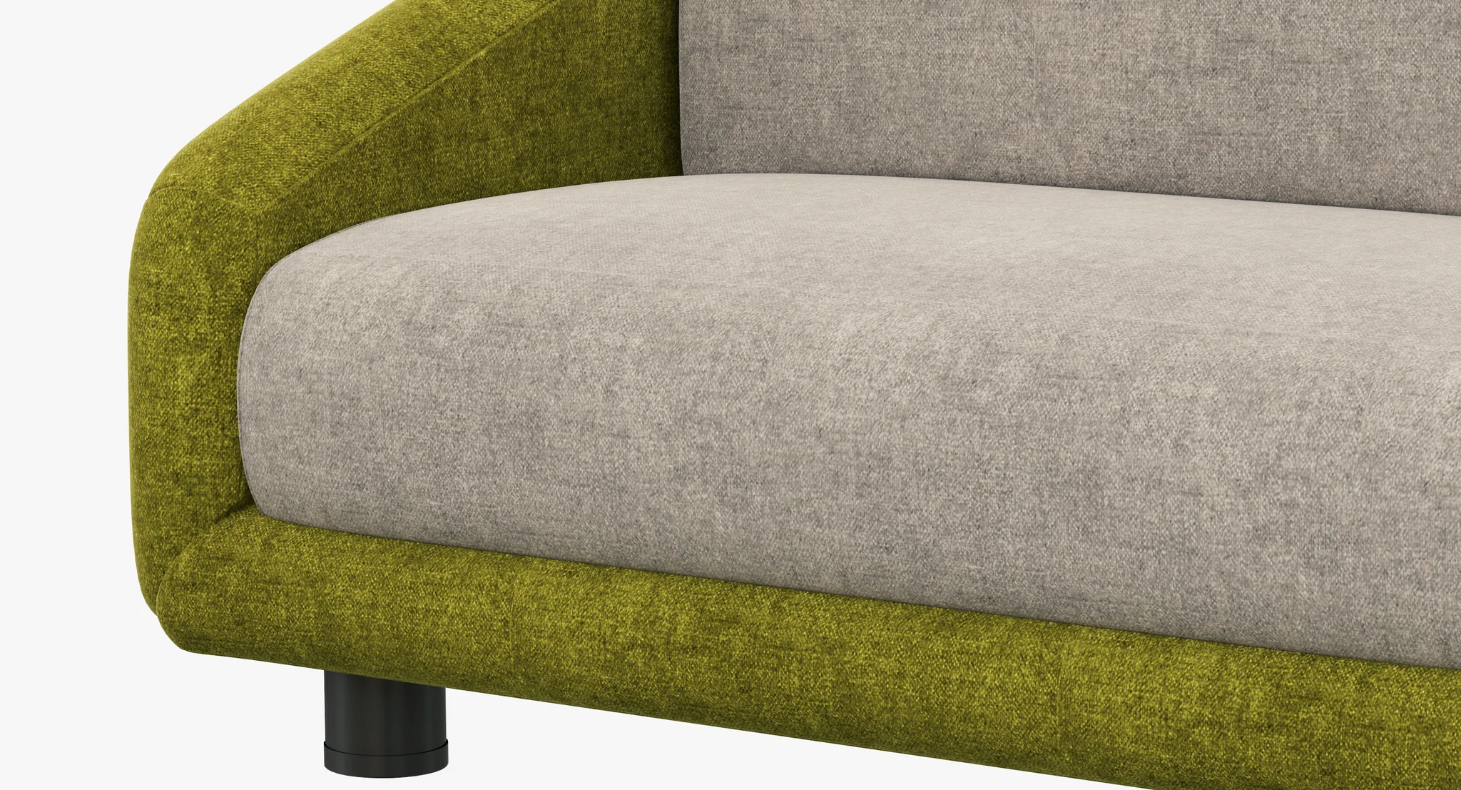 Ditre Italia Class Sofa — 3D model preview 4