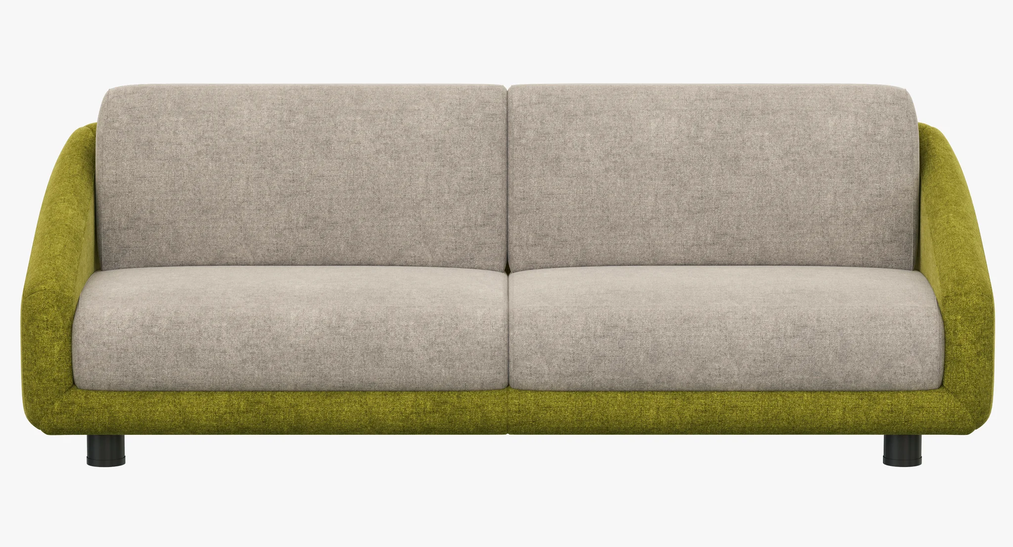 Ditre Italia Class Sofa — 3D model preview 7