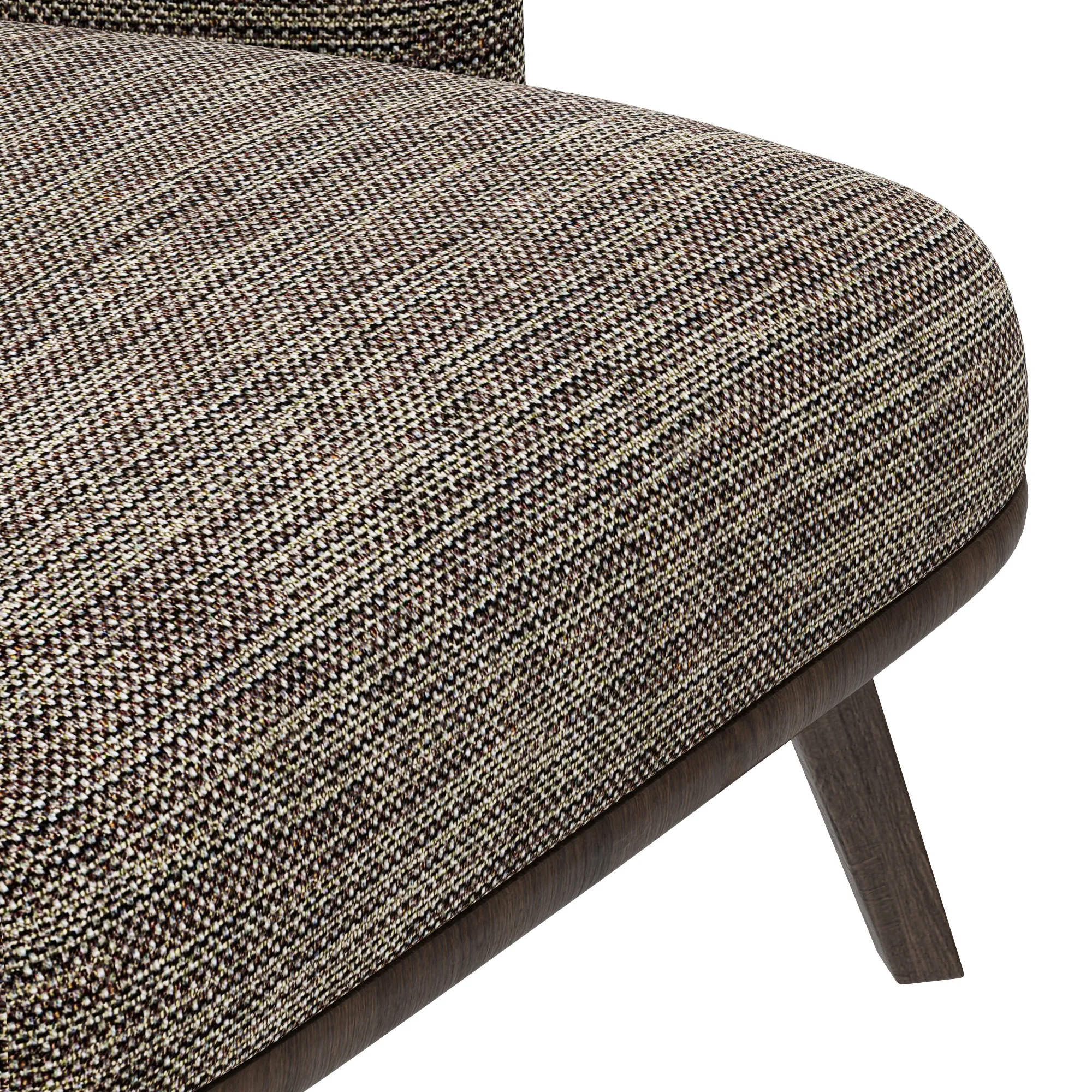 Ditre Italia St. Tropez — 3D model preview 8