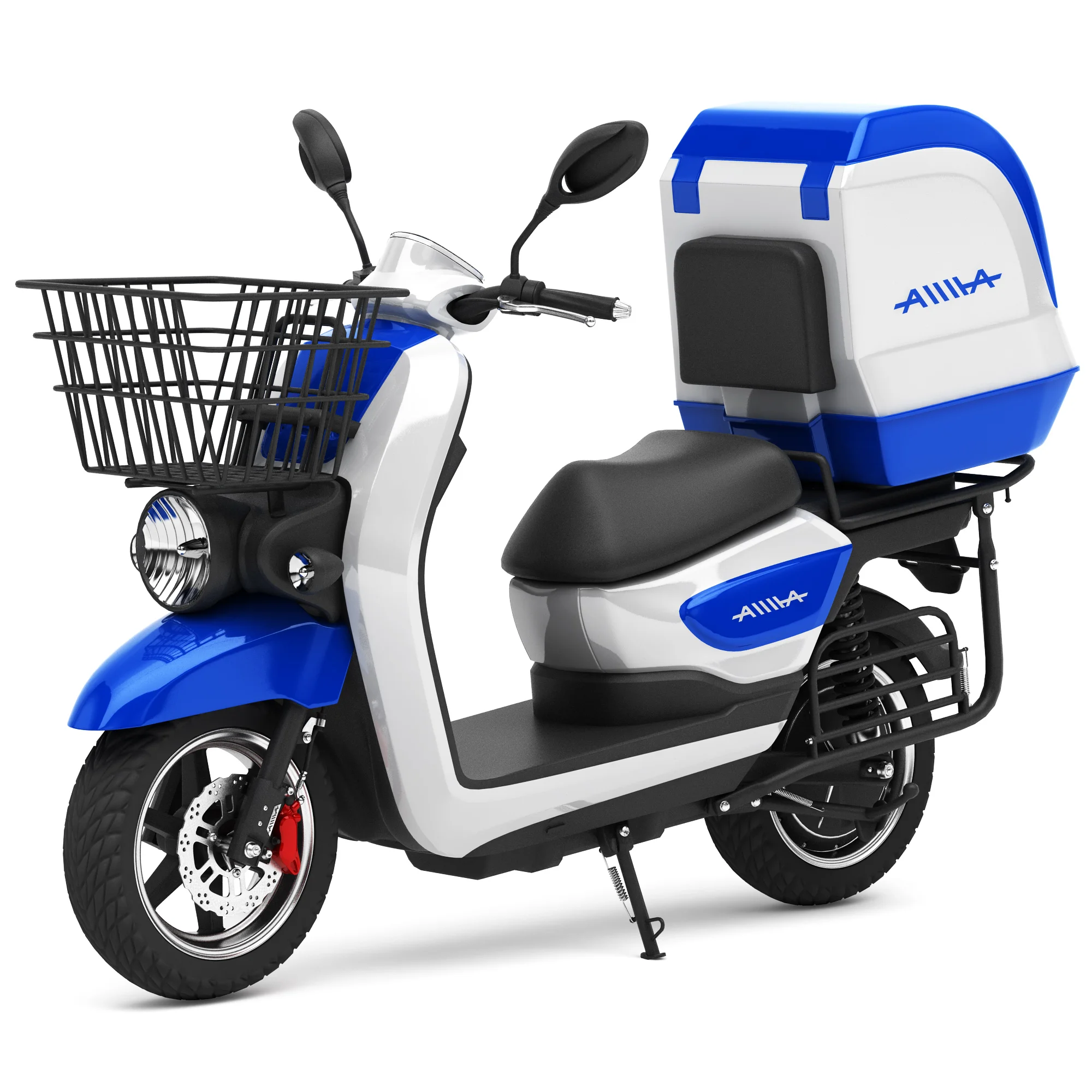 AIMA Bird