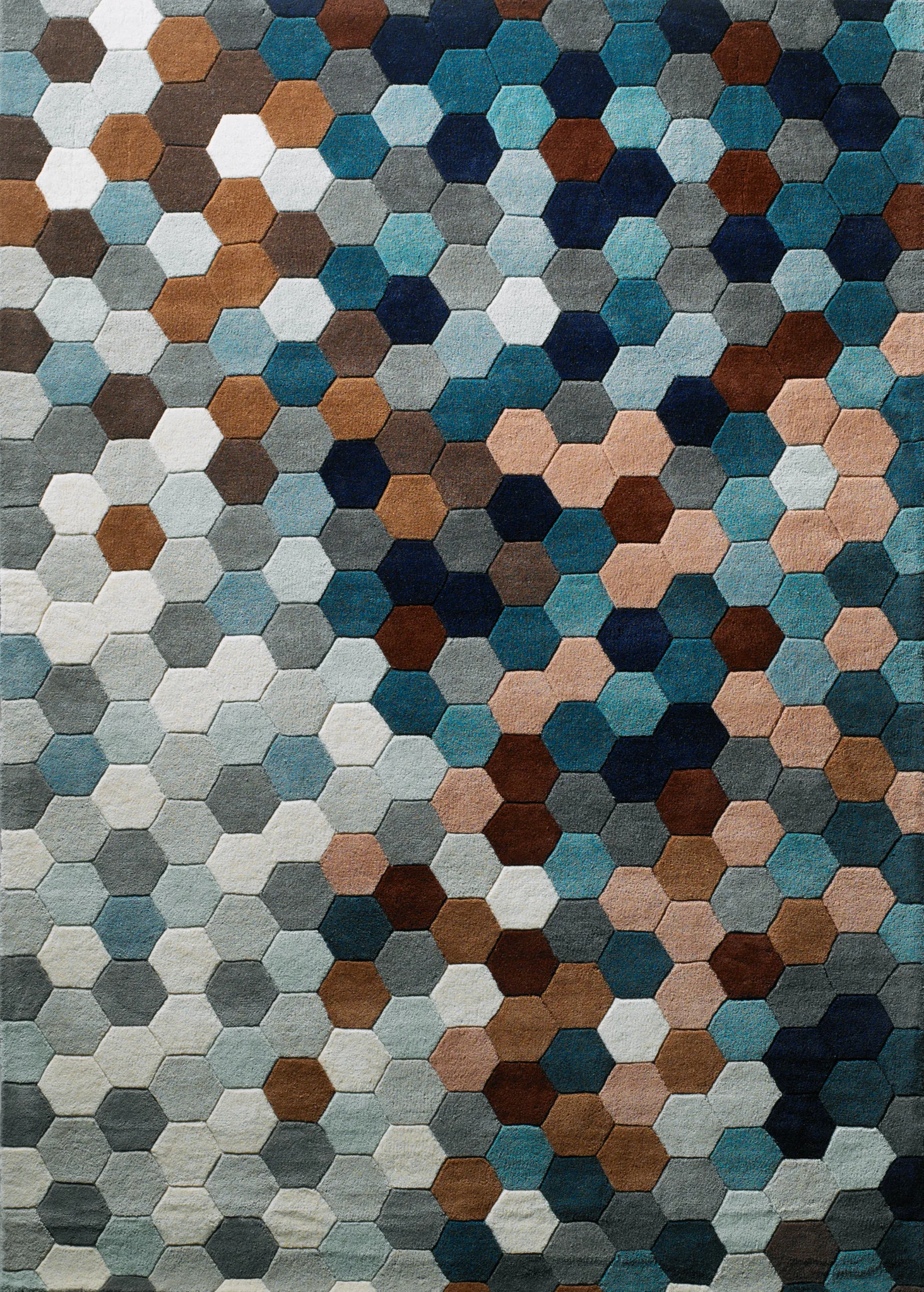 BoConcept Kaleidoscope 2 — 3D model preview 3