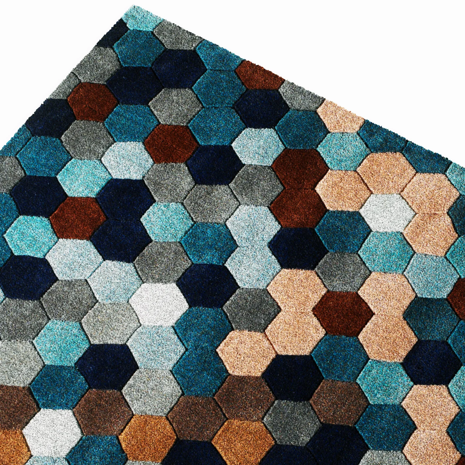 BoConcept Kaleidoscope 2 — 3D model preview 7