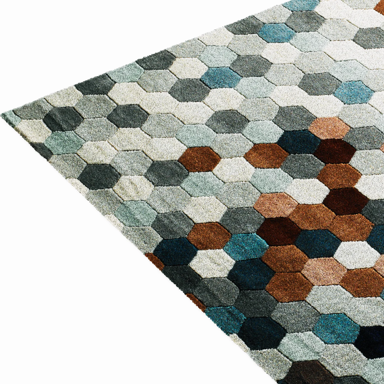 BoConcept Kaleidoscope 2 — 3D model preview 12