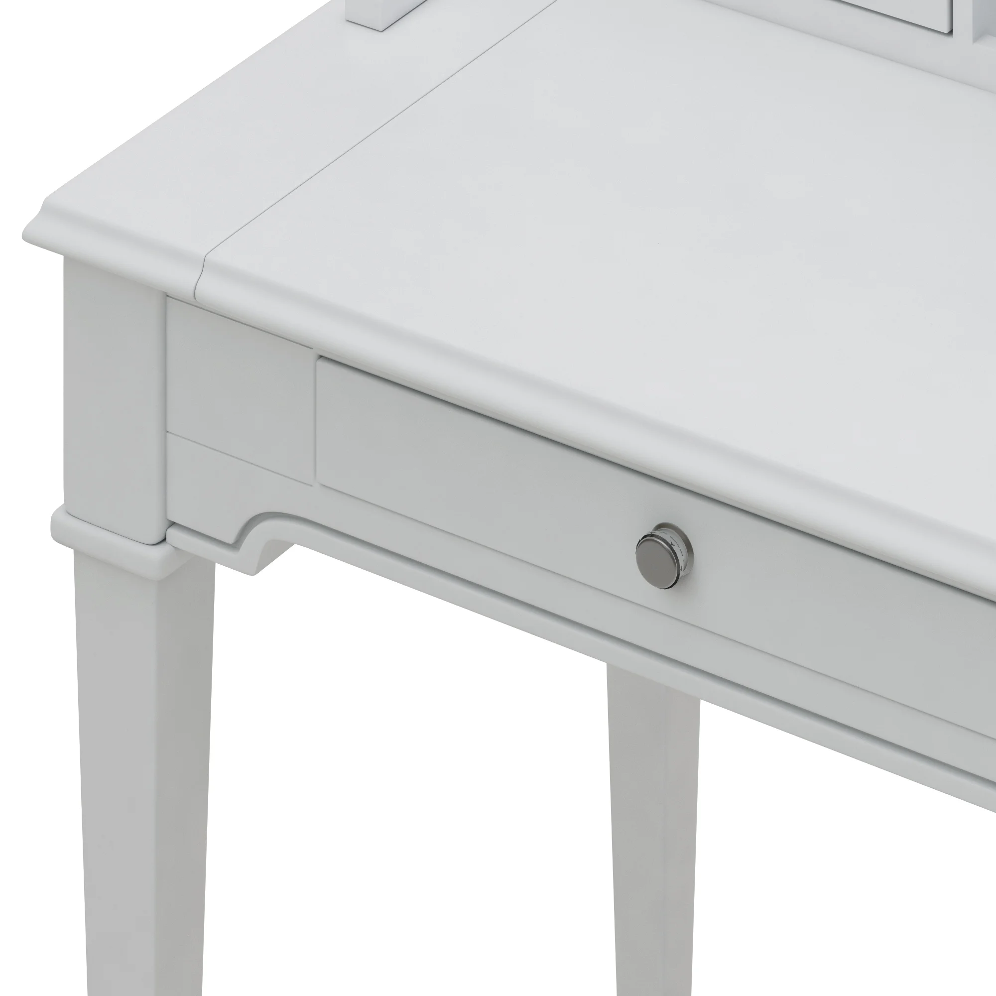 Dantone Home Oxford Table — 3D model preview 3